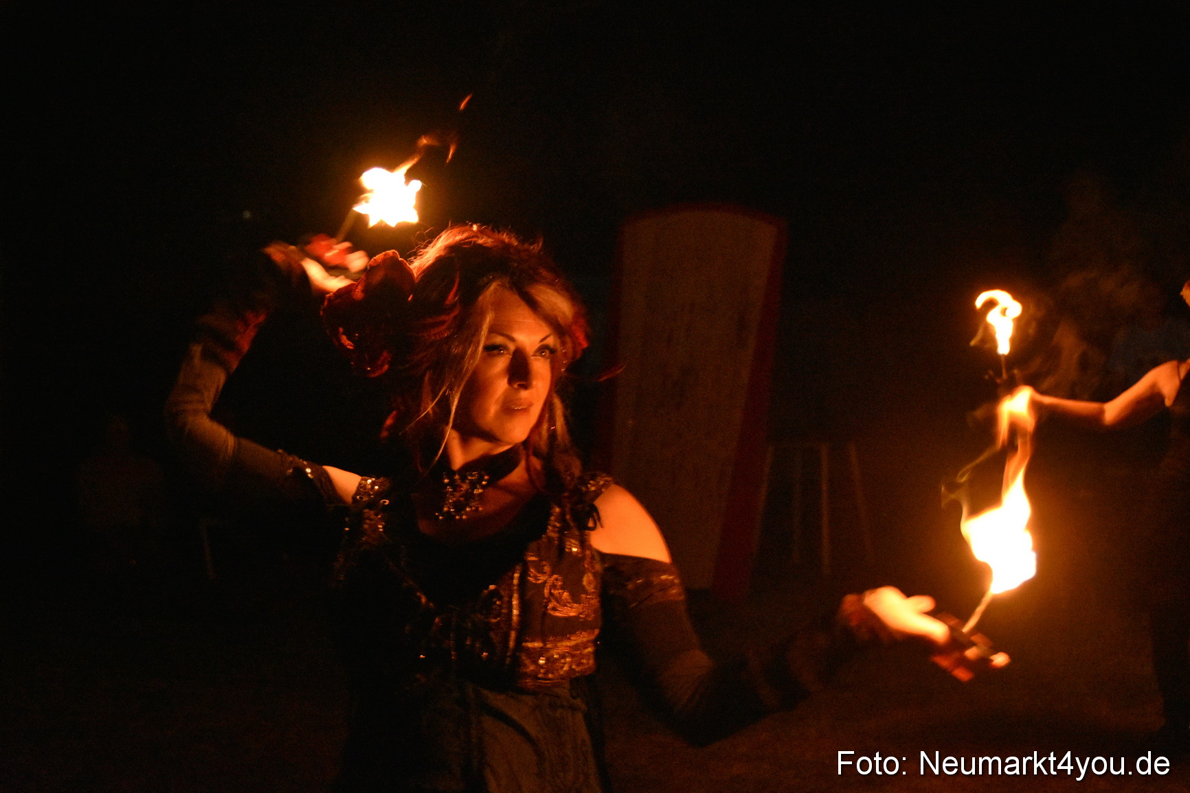 Altstadtfest Neumarkt 2019 0121