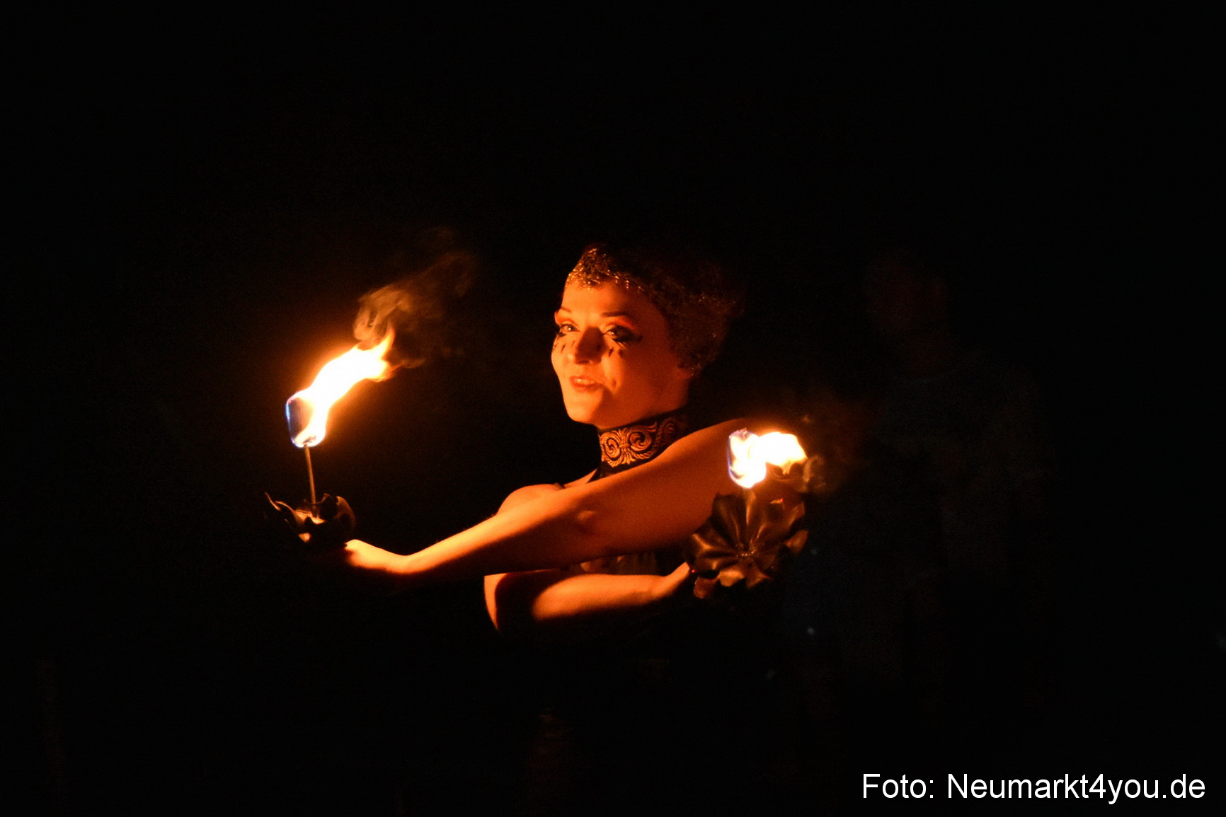 Altstadtfest Neumarkt 2019 0122