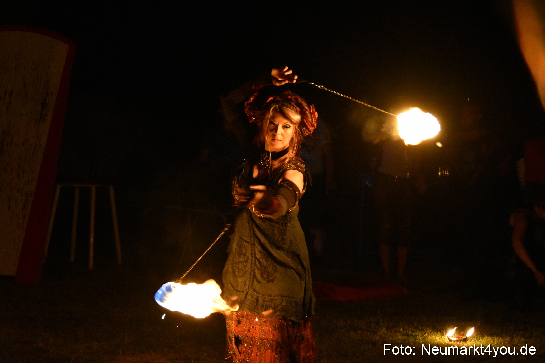 Altstadtfest Neumarkt 2019 0123