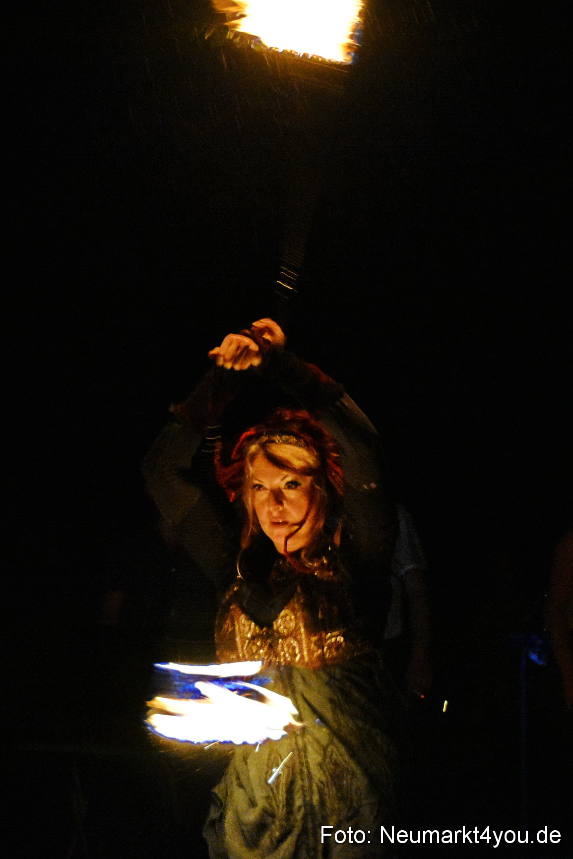 Altstadtfest Neumarkt 2019 0124