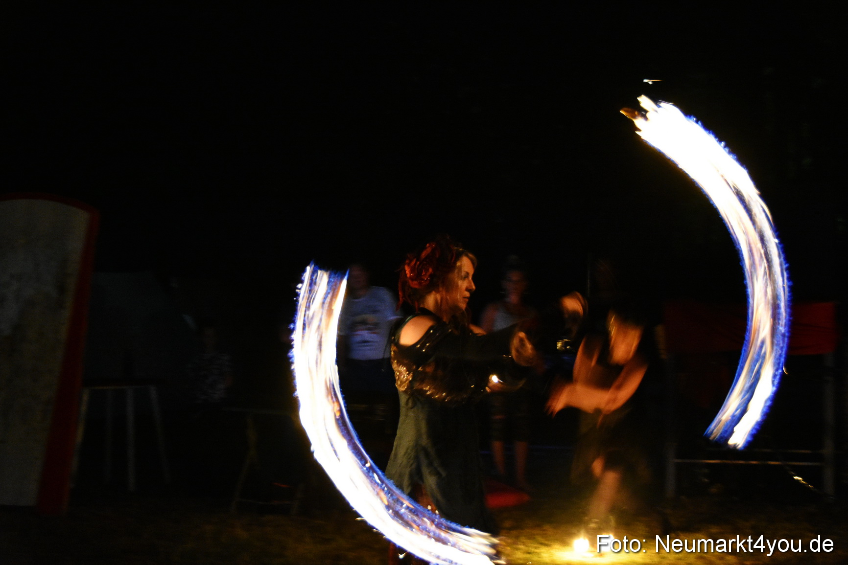 Altstadtfest Neumarkt 2019 0125