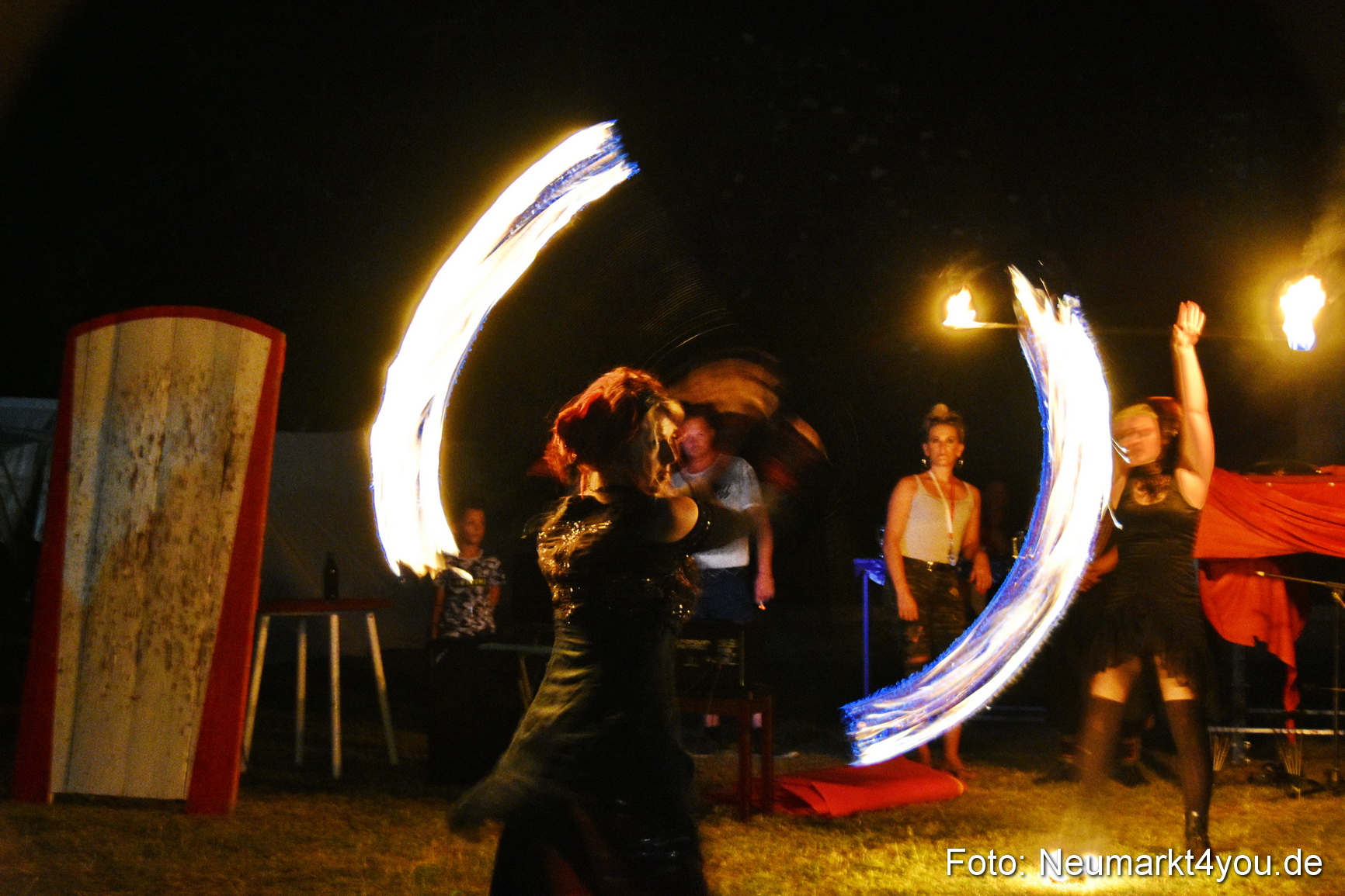 Altstadtfest Neumarkt 2019 0126