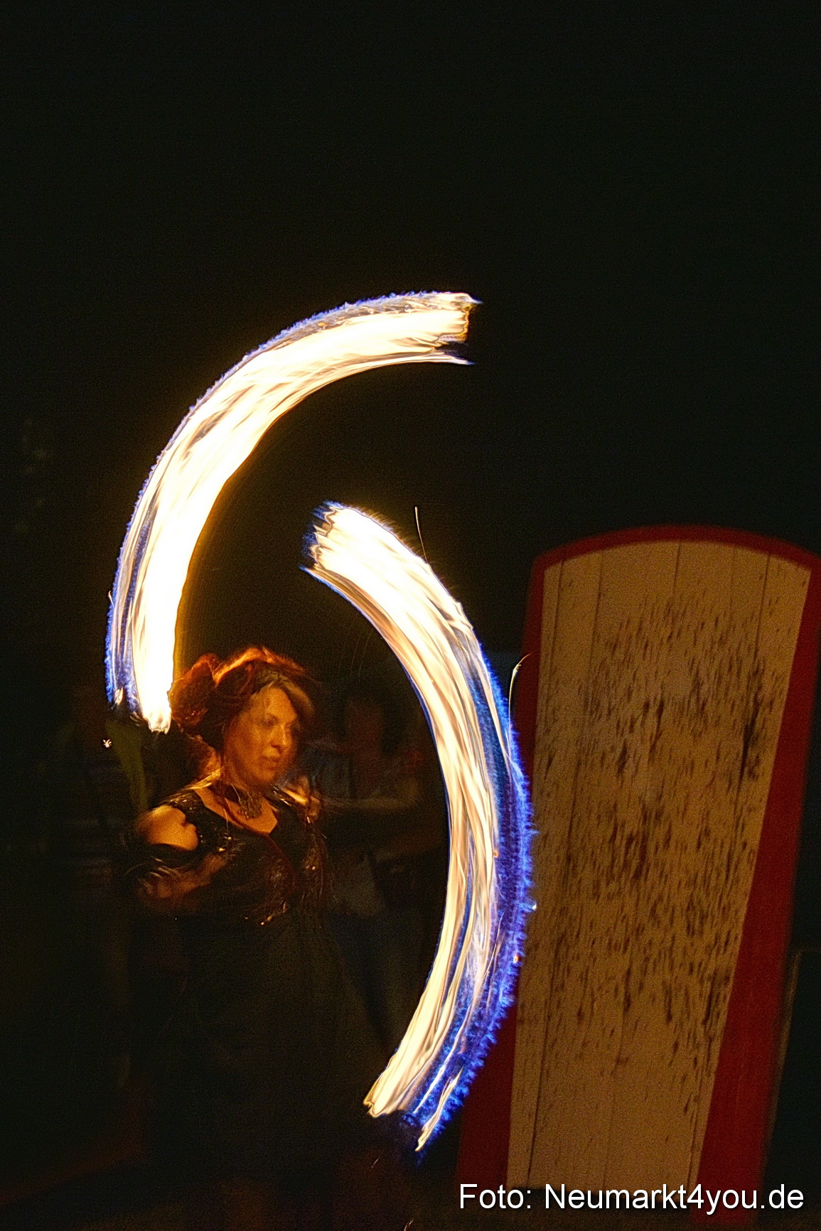 Altstadtfest Neumarkt 2019 0127