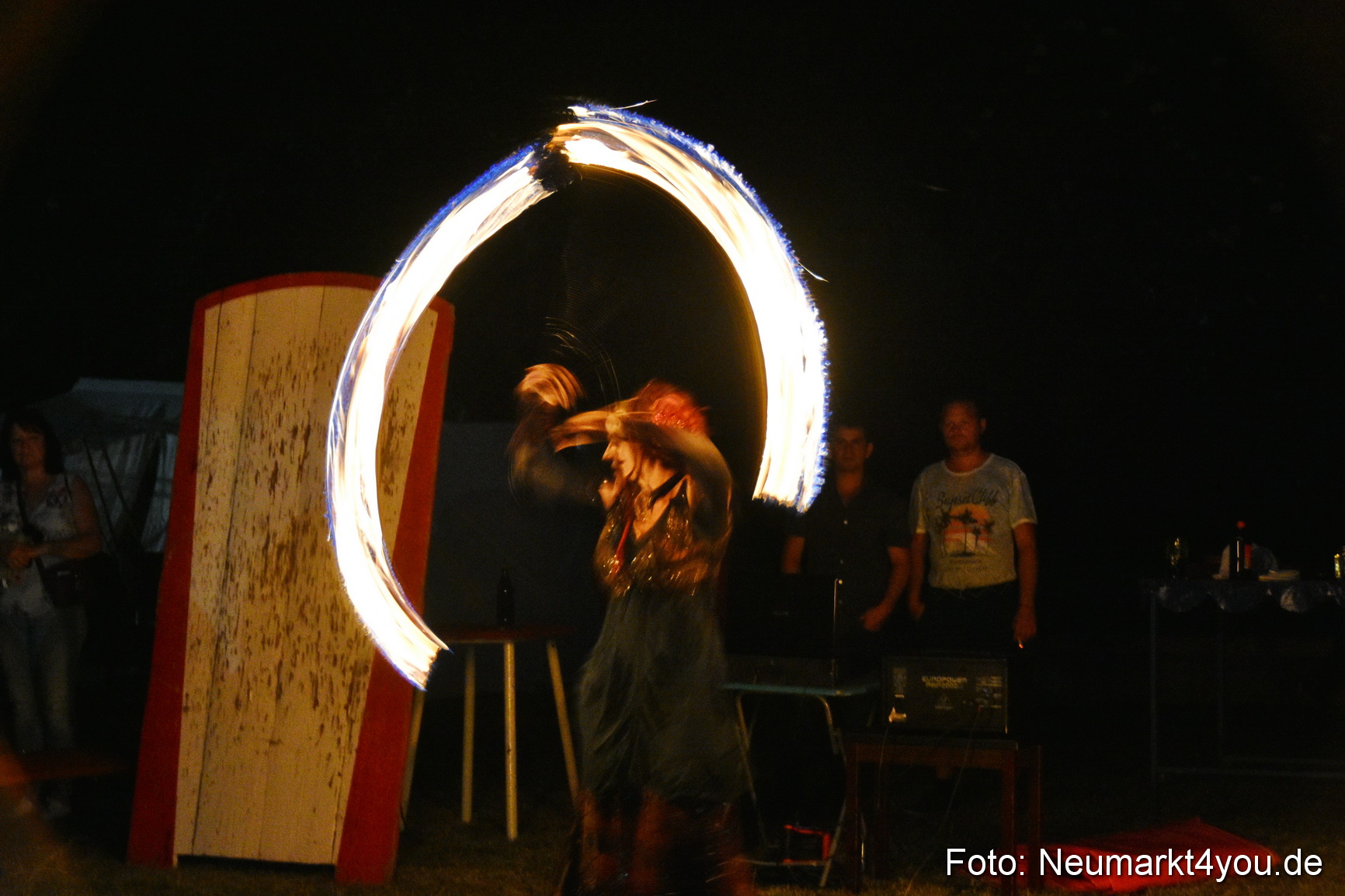 Altstadtfest Neumarkt 2019 0129