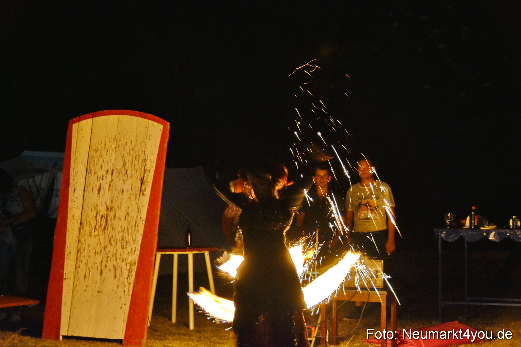 Altstadtfest Neumarkt 2019 0130