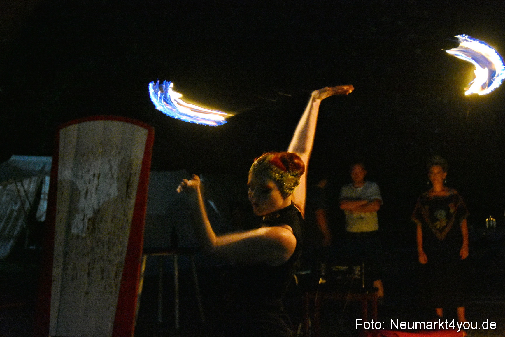 Altstadtfest Neumarkt 2019 0131