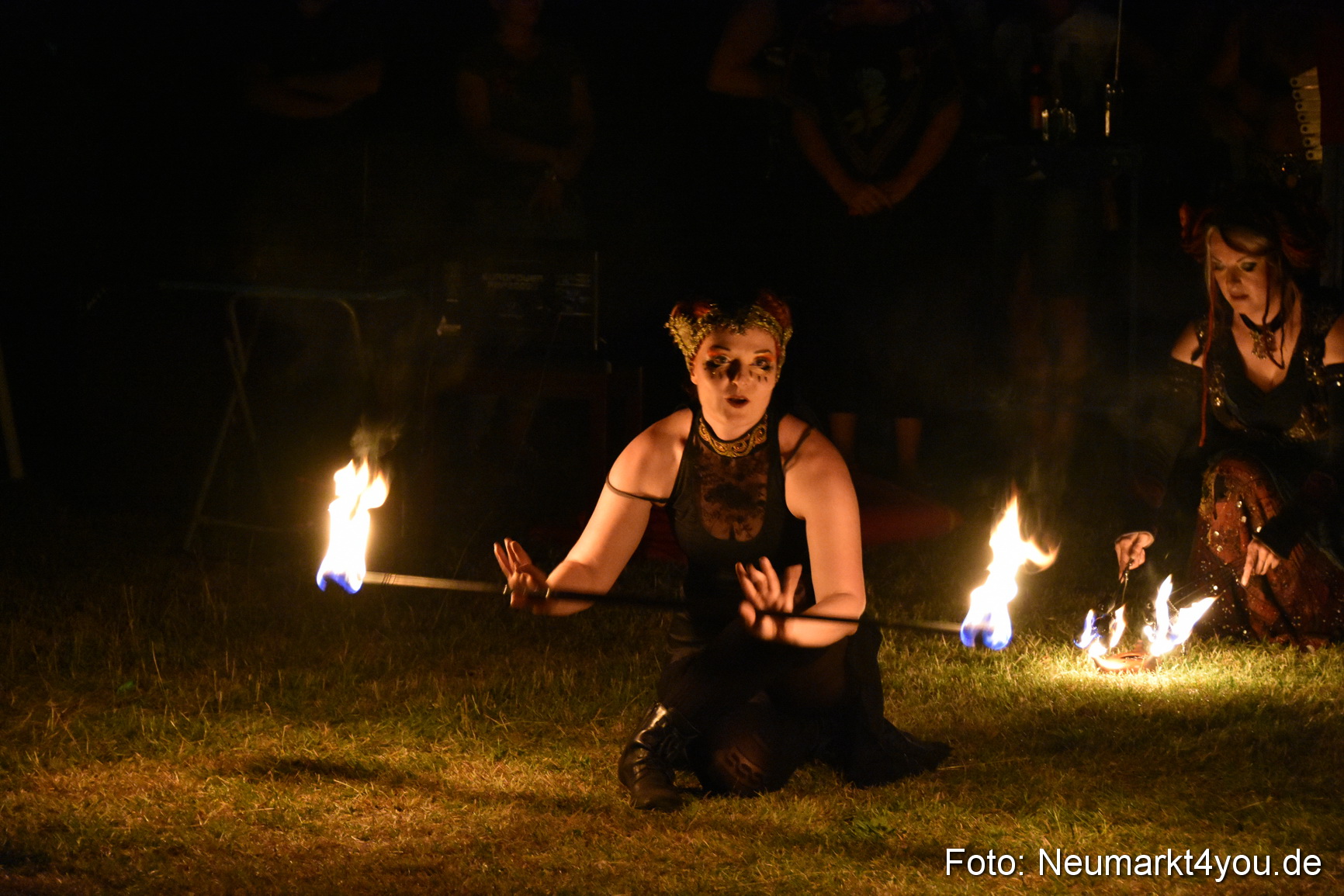 Altstadtfest Neumarkt 2019 0133