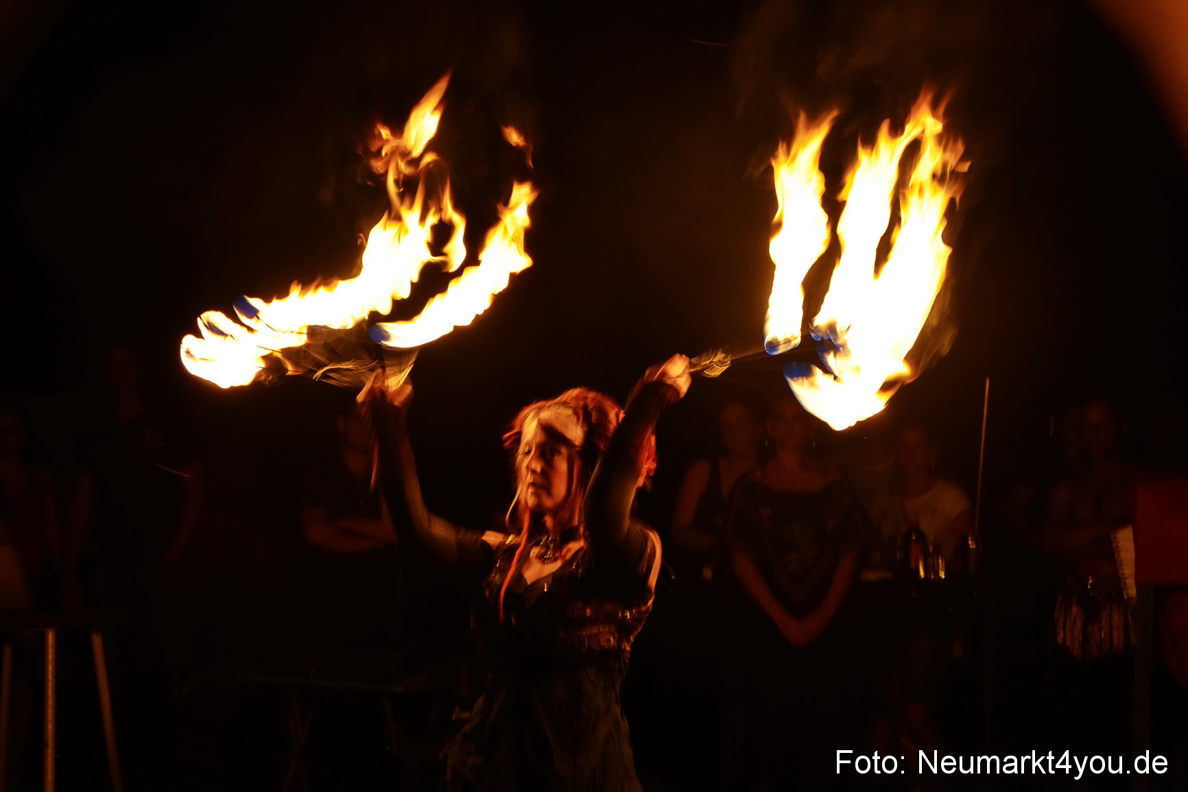 Altstadtfest Neumarkt 2019 0134
