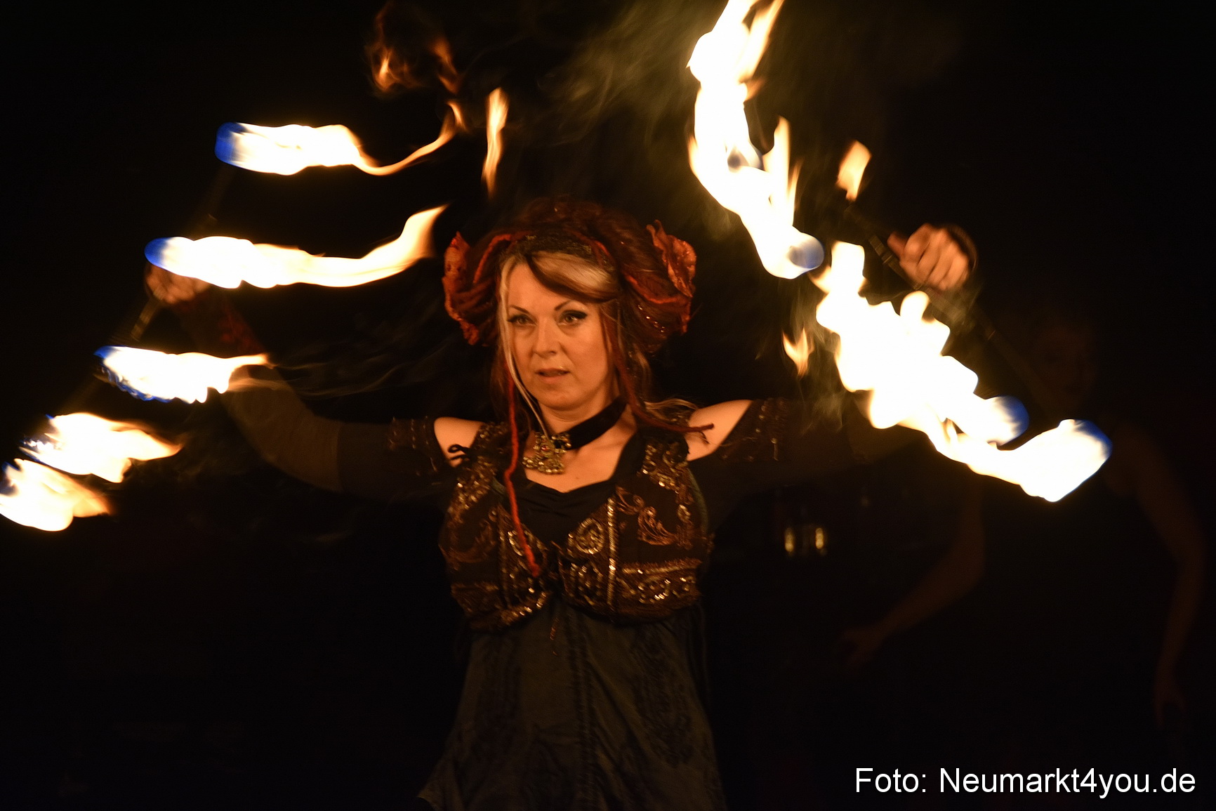 Altstadtfest Neumarkt 2019 0135