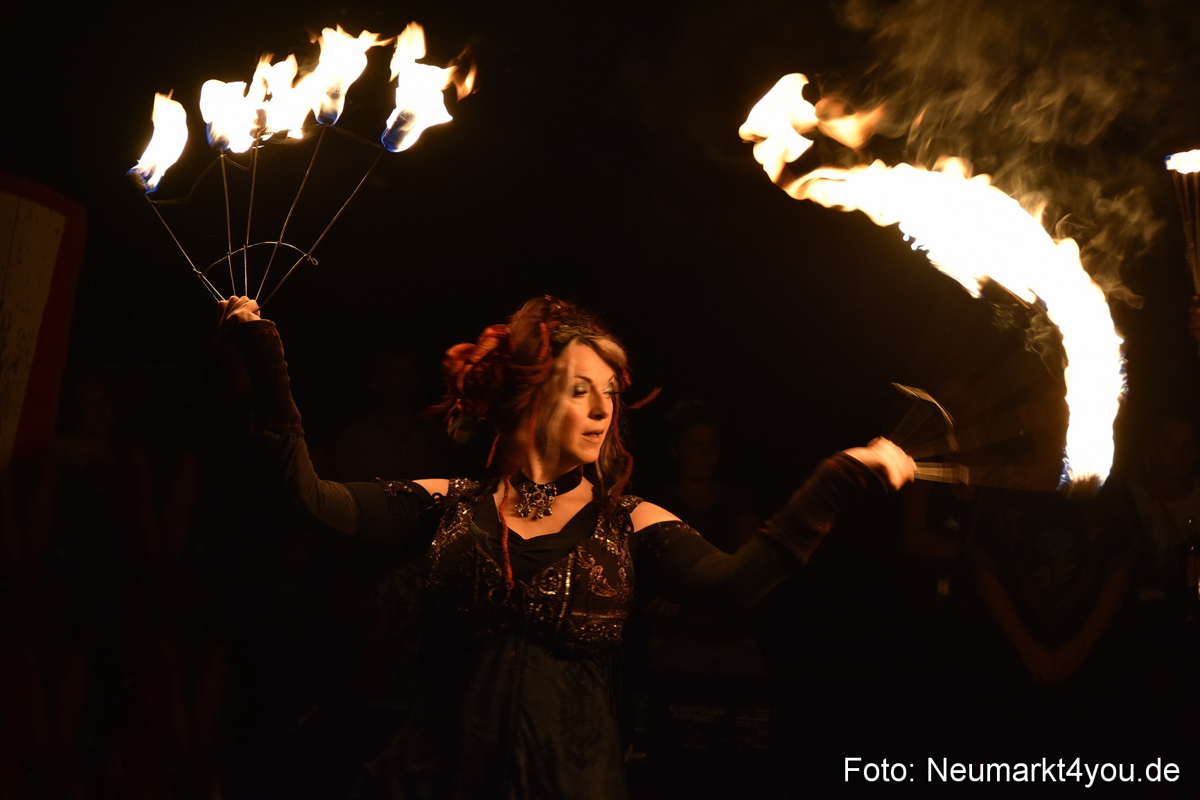 Altstadtfest Neumarkt 2019 0136