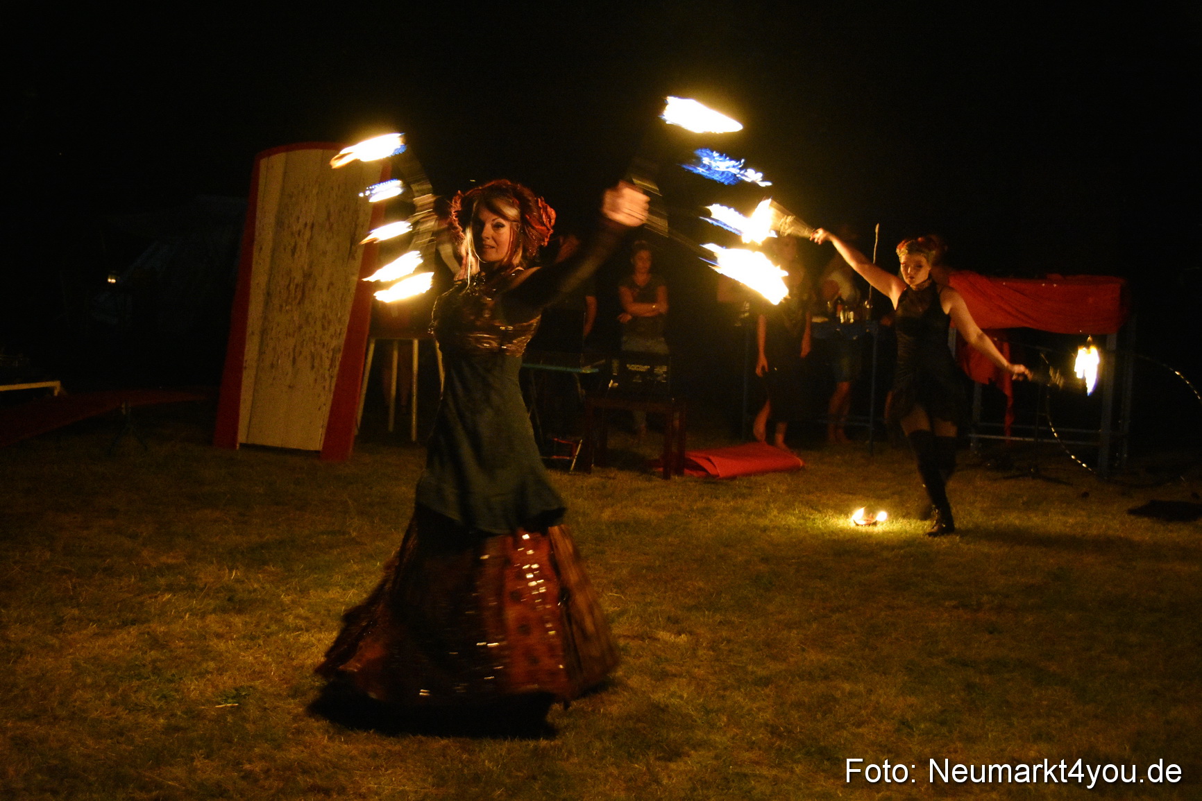 Altstadtfest Neumarkt 2019 0137