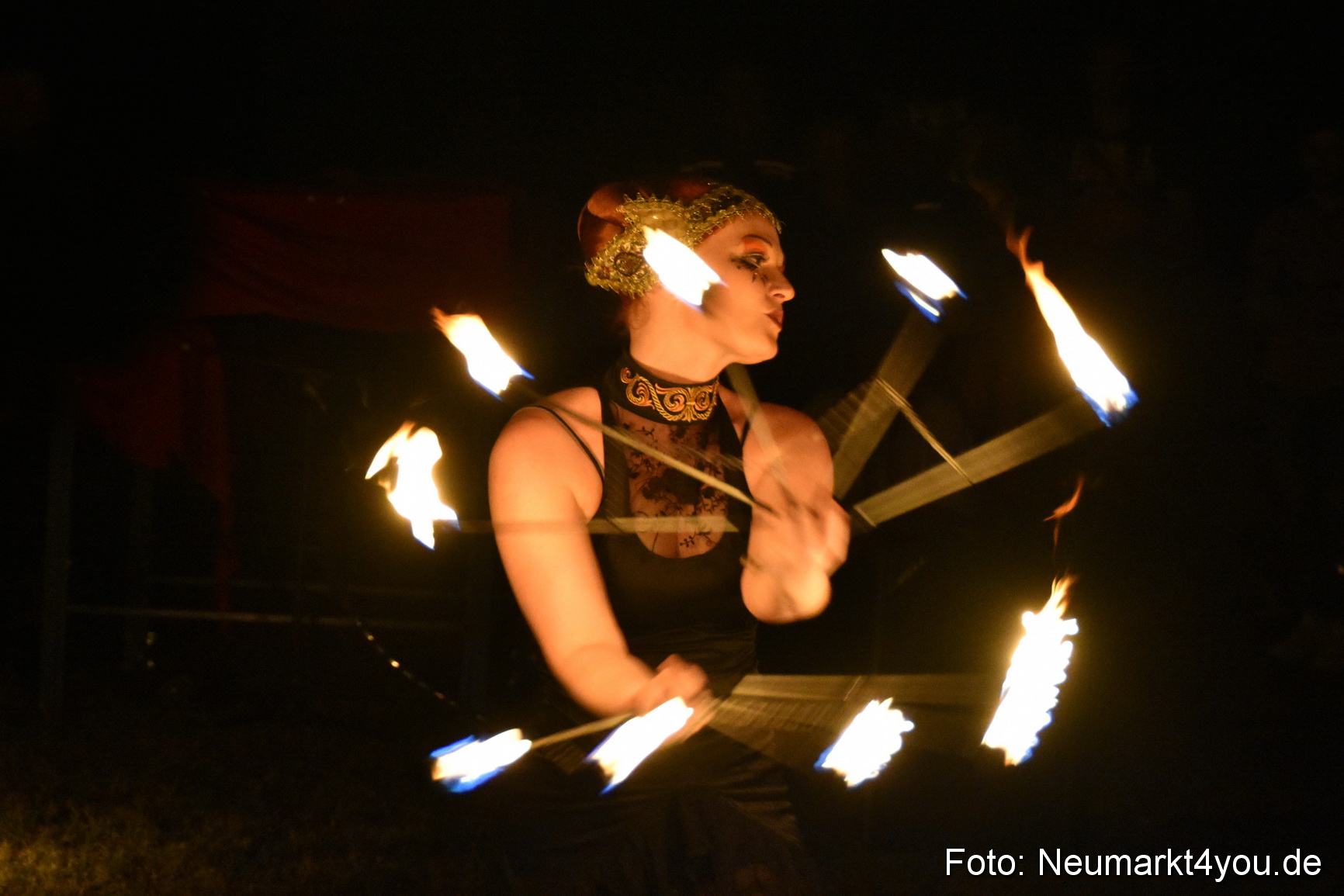 Altstadtfest Neumarkt 2019 0138