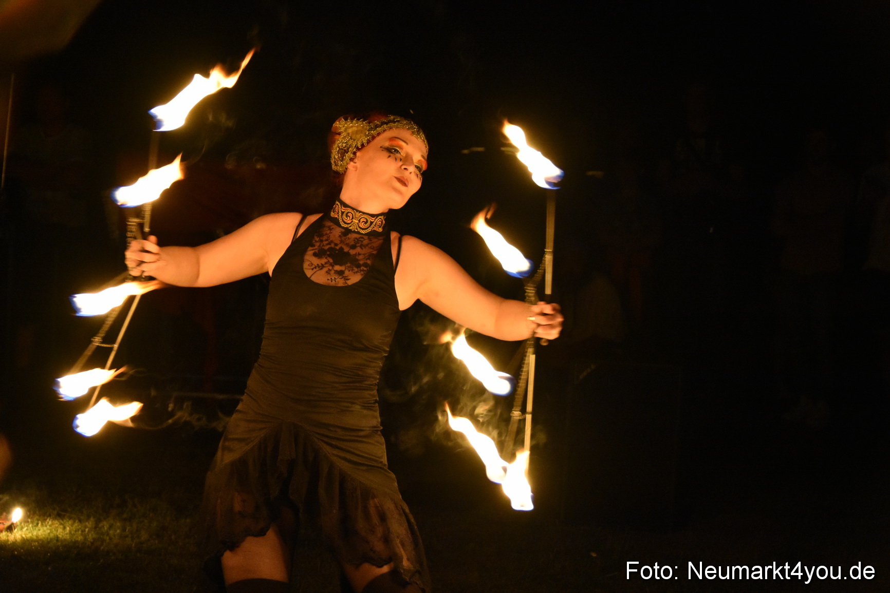 Altstadtfest Neumarkt 2019 0139