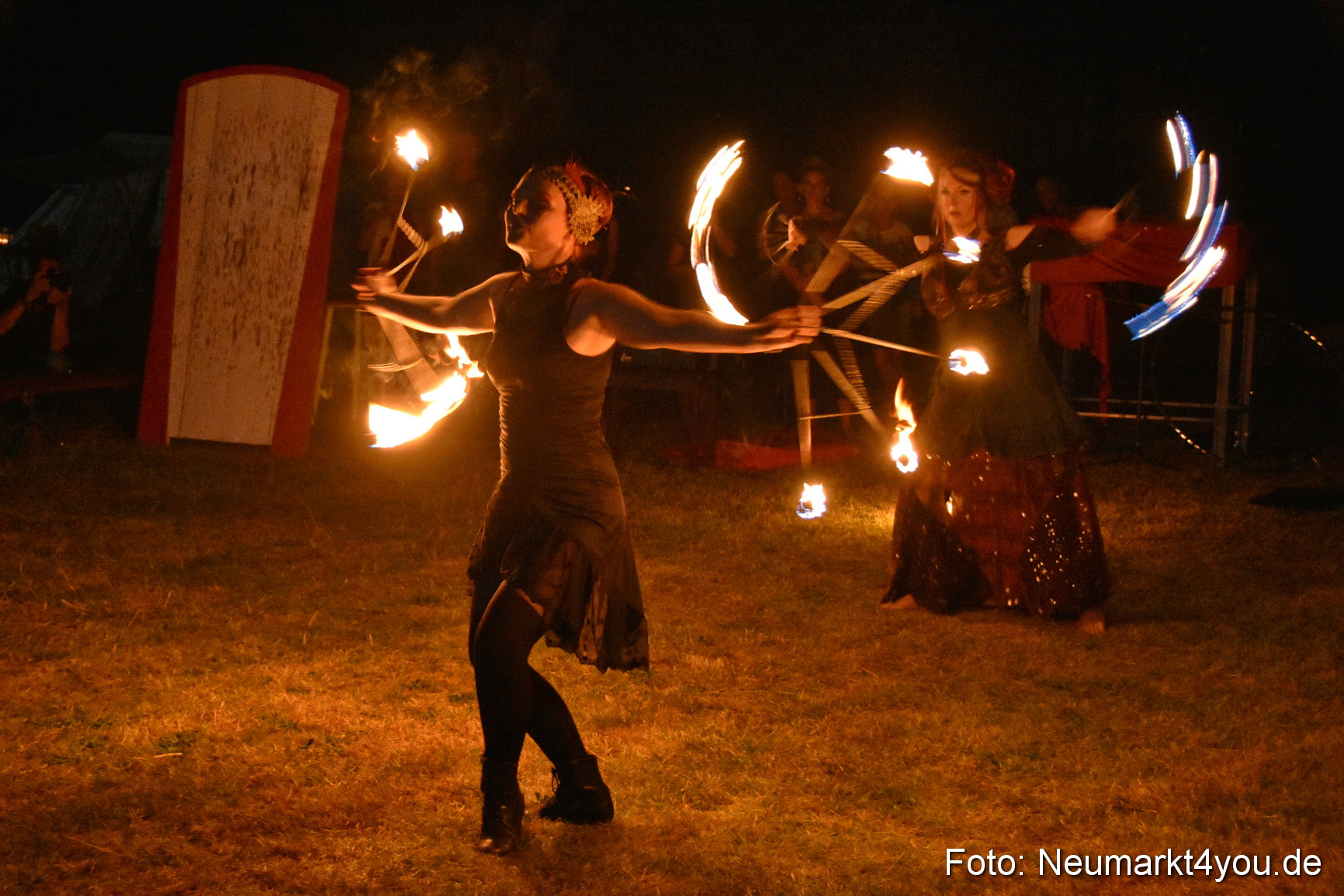 Altstadtfest Neumarkt 2019 0140
