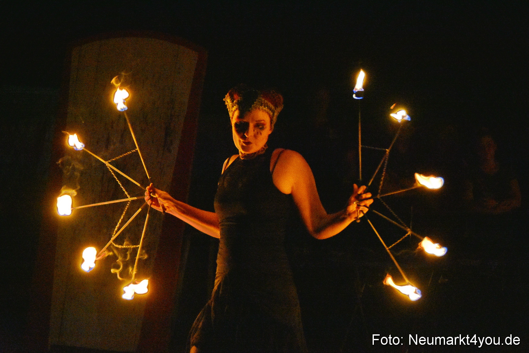 Altstadtfest Neumarkt 2019 0141