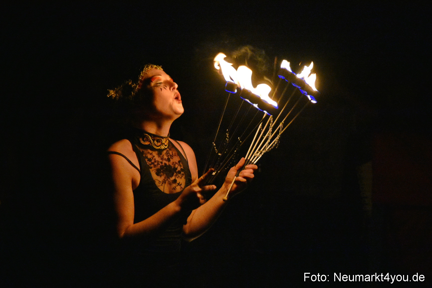 Altstadtfest Neumarkt 2019 0142