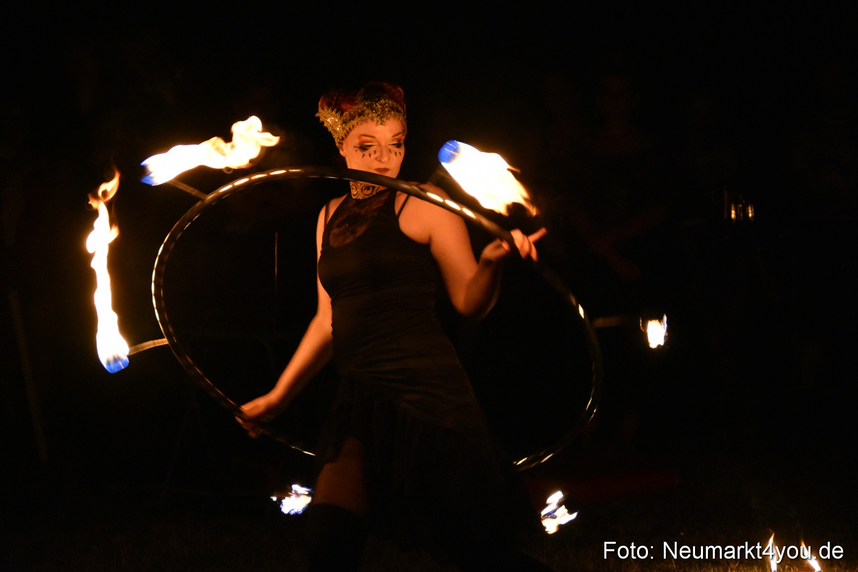 Altstadtfest Neumarkt 2019 0143