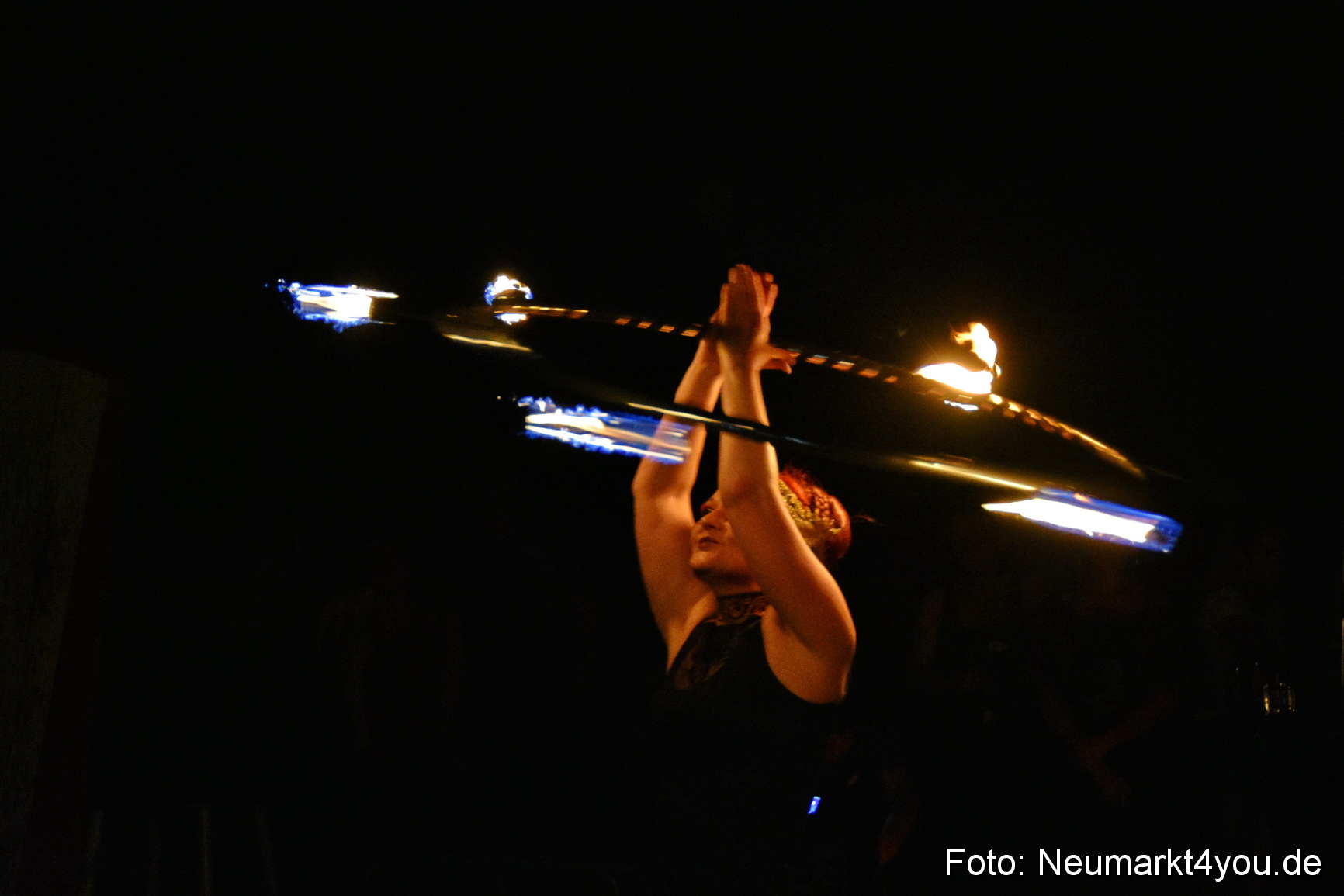 Altstadtfest Neumarkt 2019 0144