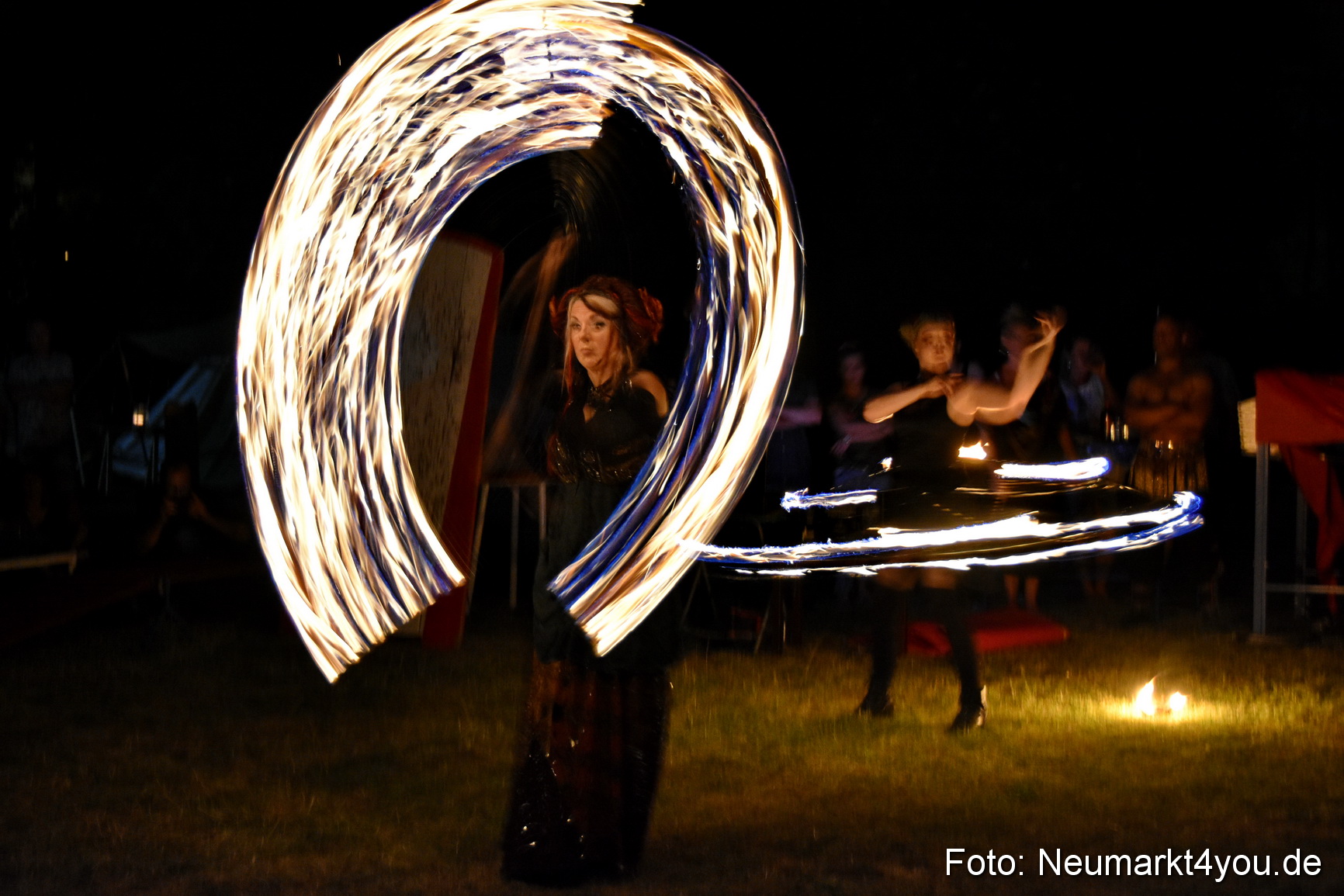 Altstadtfest Neumarkt 2019 0150