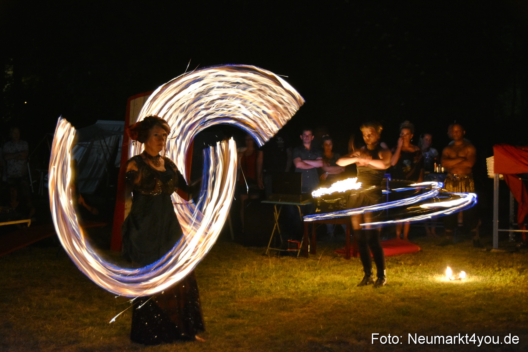 Altstadtfest Neumarkt 2019 0151