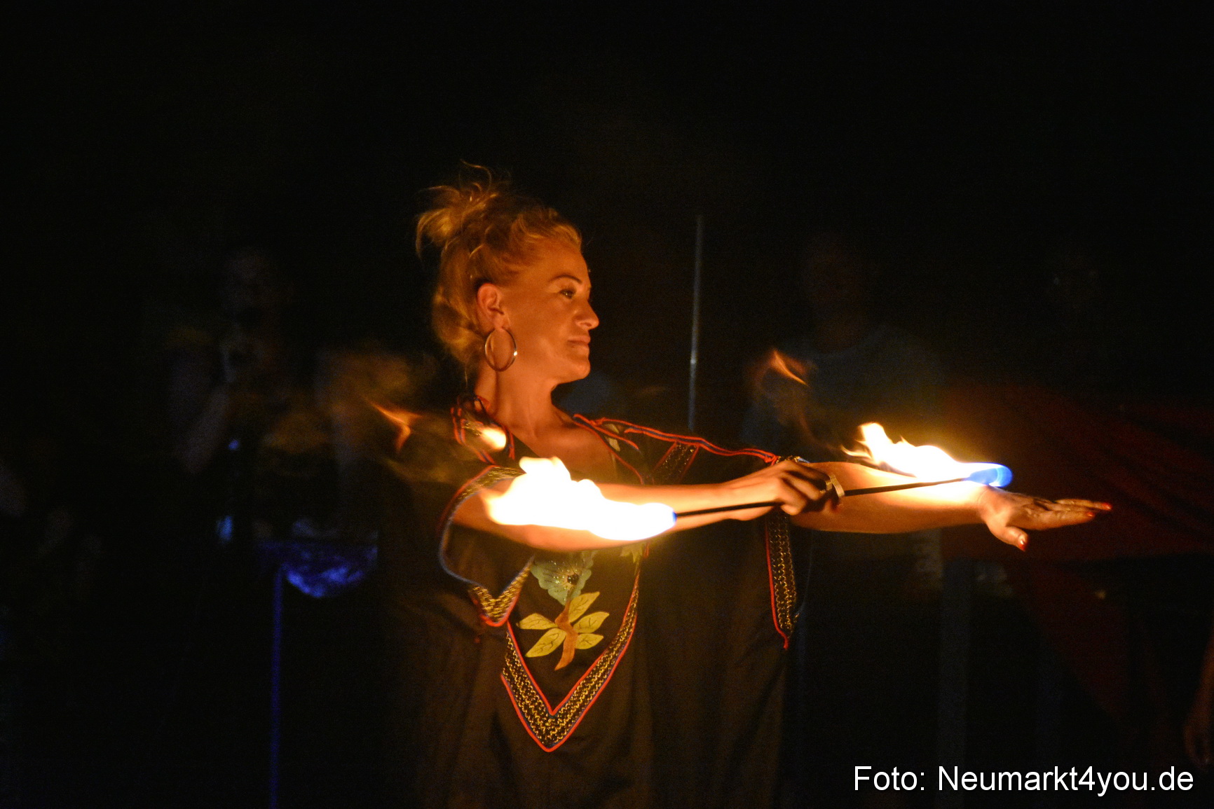 Altstadtfest Neumarkt 2019 0156