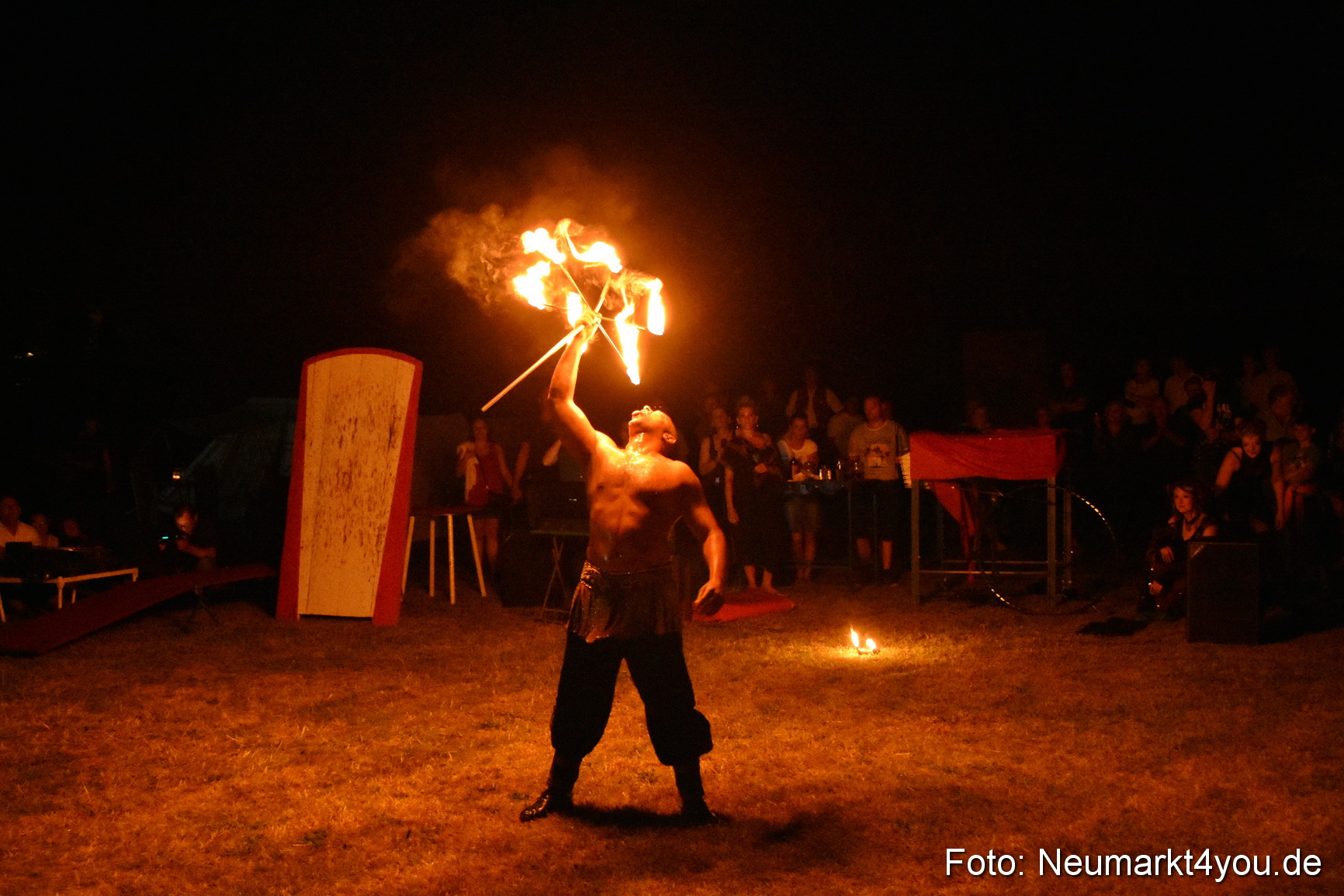 Altstadtfest Neumarkt 2019 0163