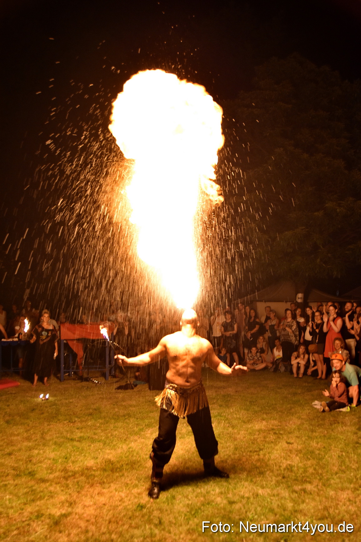 Altstadtfest Neumarkt 2019 0167