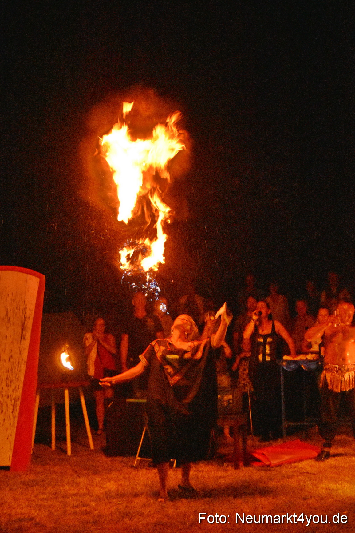 Altstadtfest Neumarkt 2019 0170