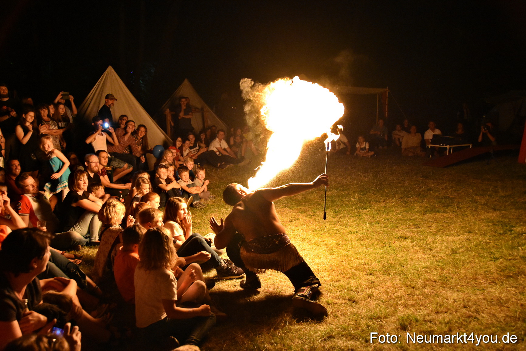 Altstadtfest Neumarkt 2019 0172