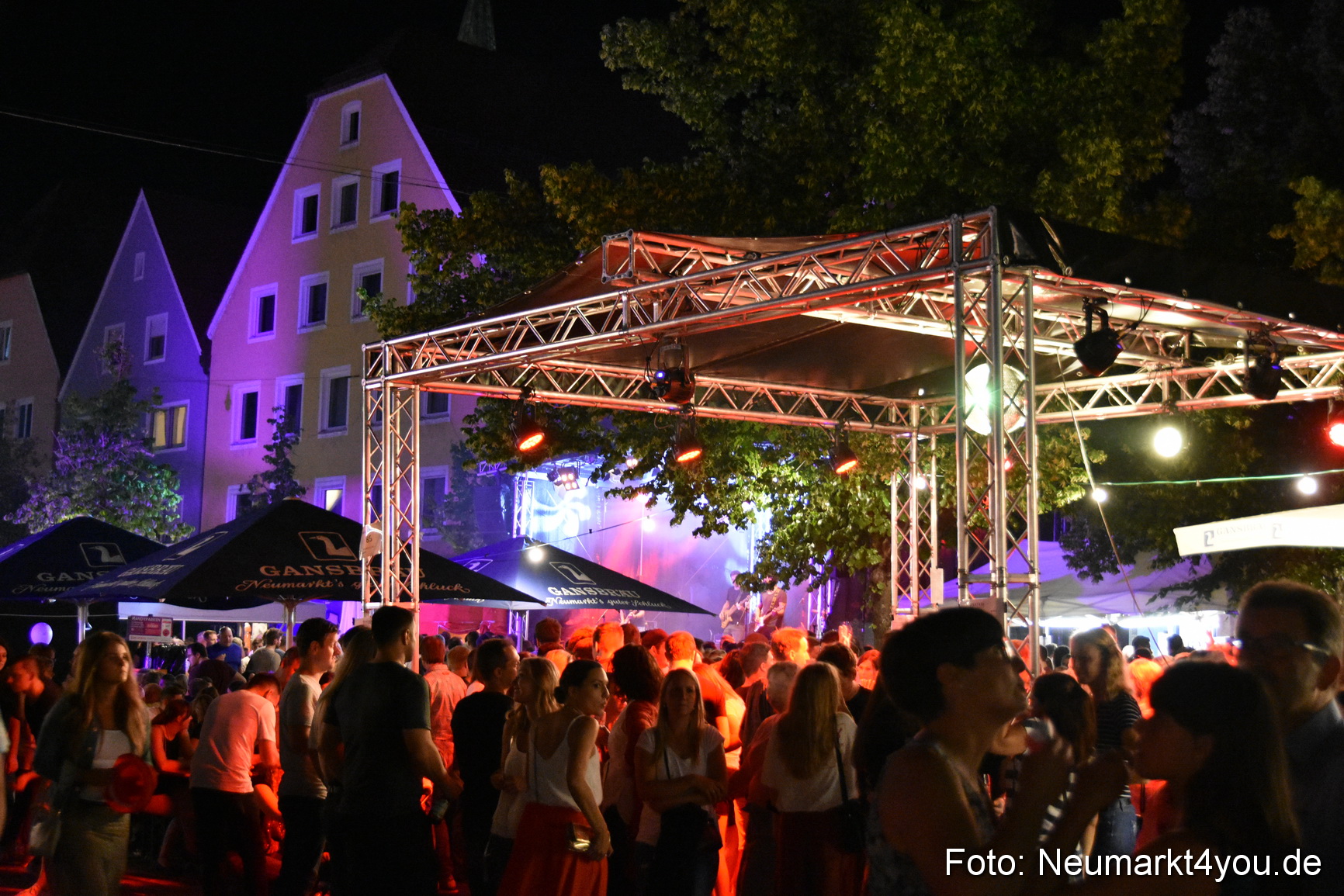 Altstadtfest Neumarkt 2019 0176