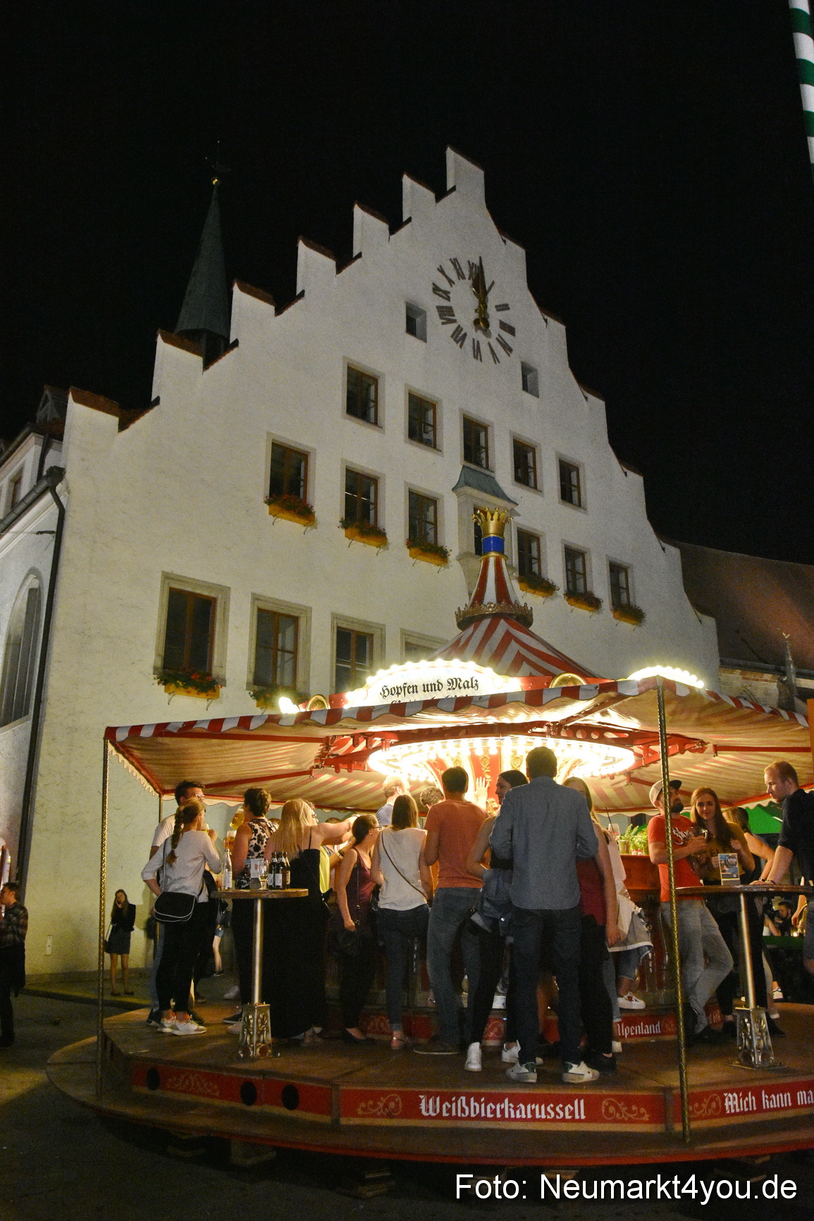 Altstadtfest Neumarkt 2019 0186