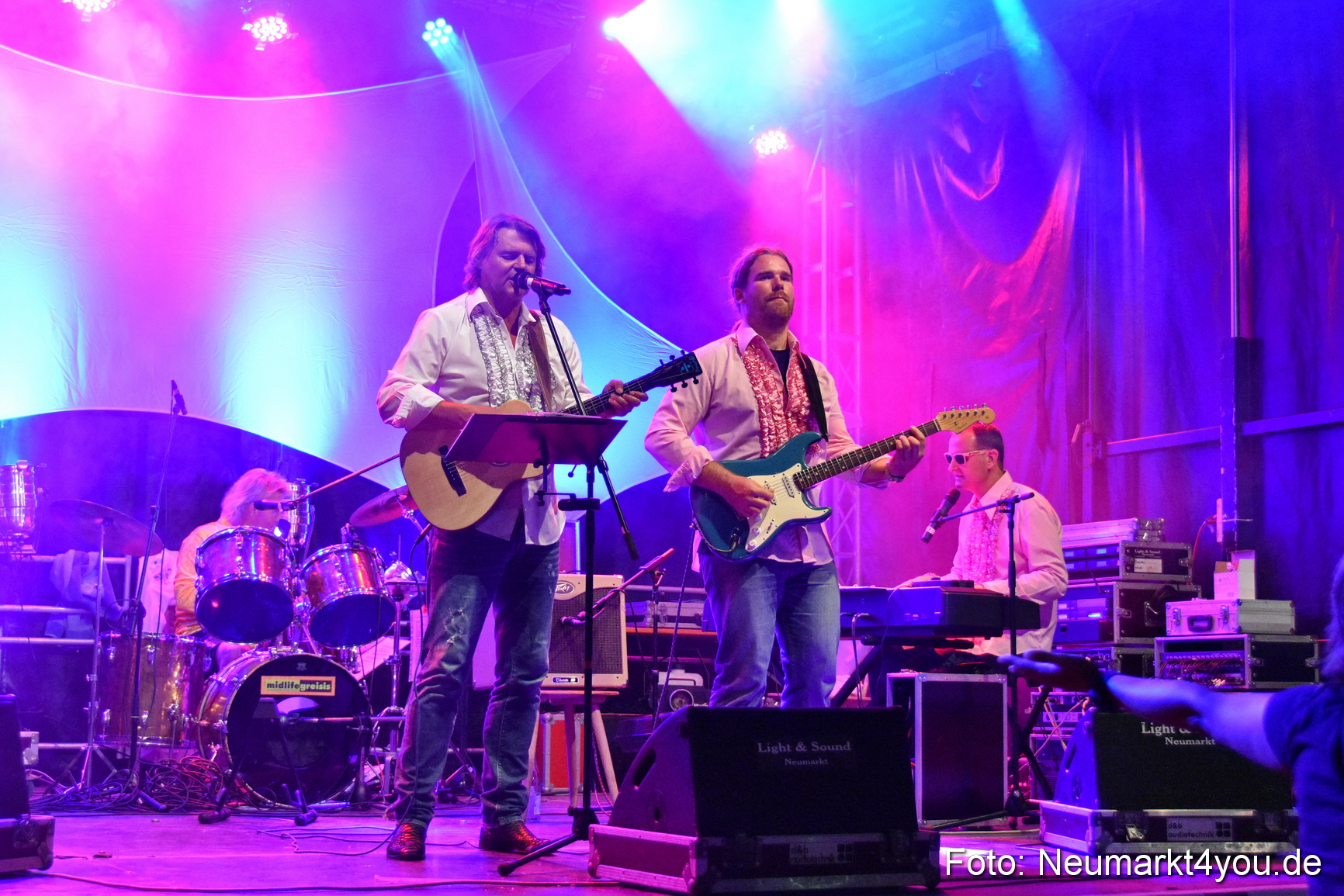 Altstadtfest Neumarkt 2019 0187