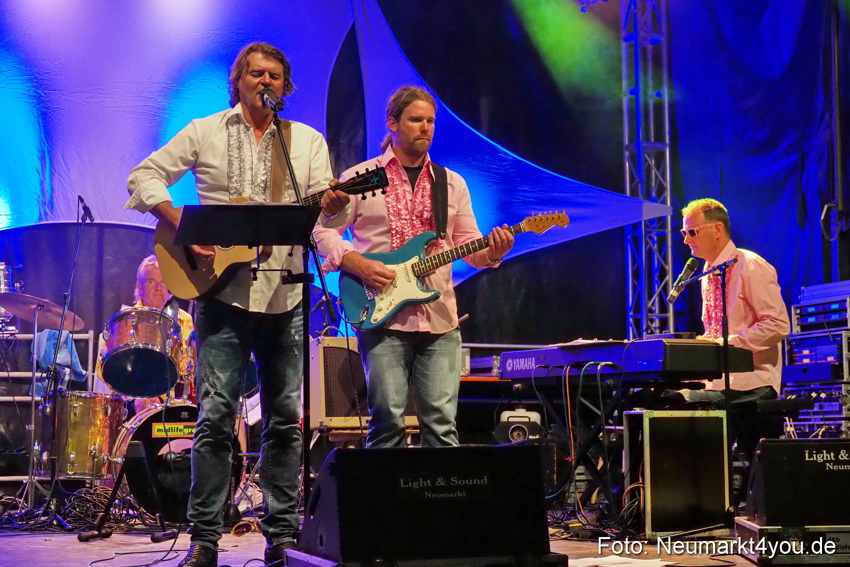 Altstadtfest Neumarkt 2019 0191