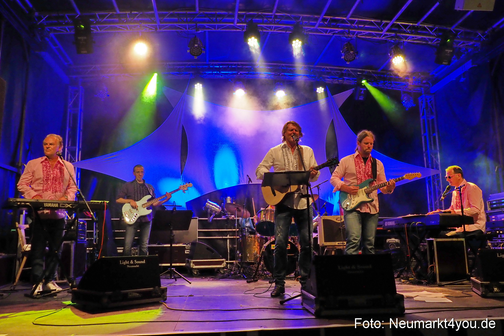 Altstadtfest Neumarkt 2019 0192