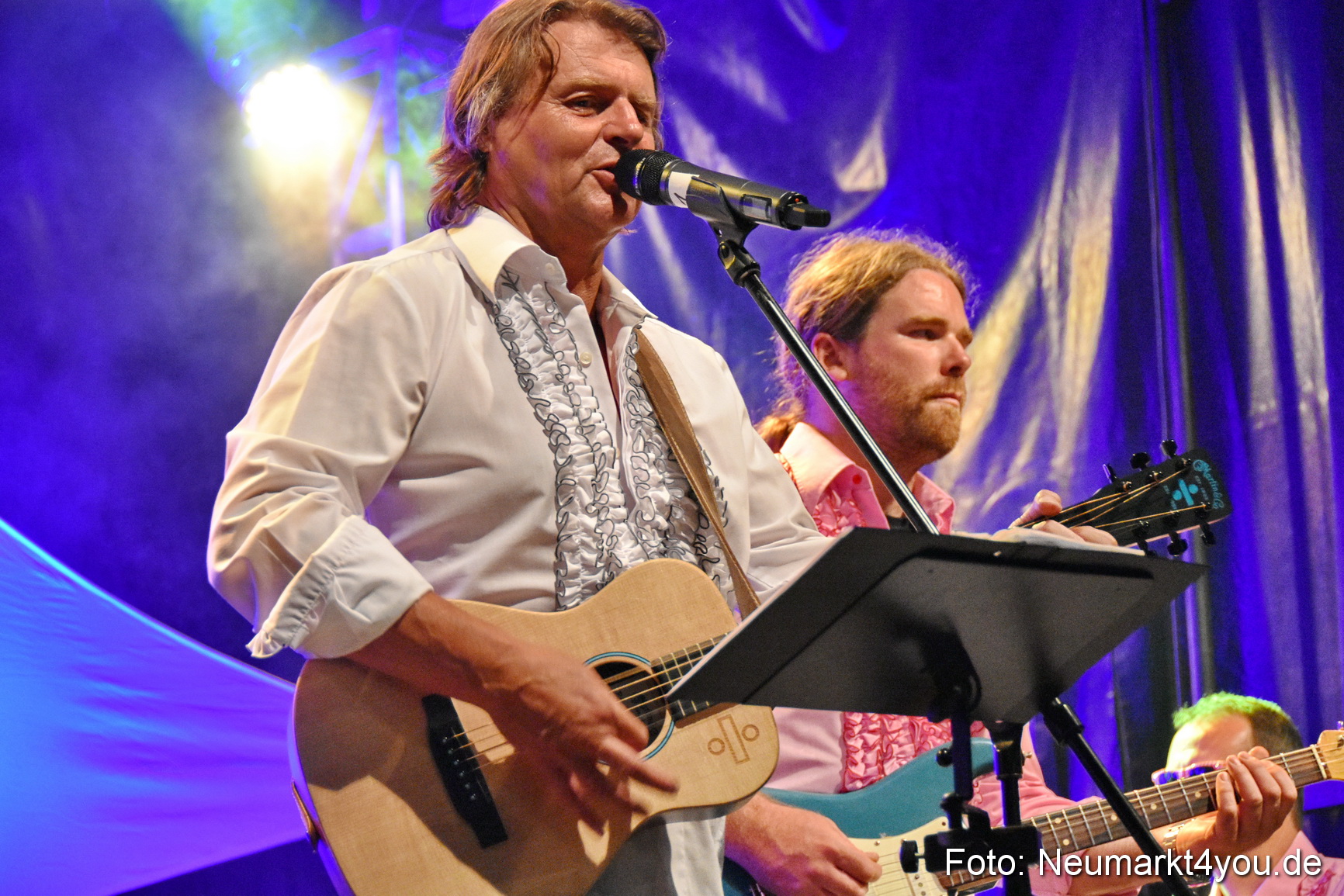 Altstadtfest Neumarkt 2019 0193