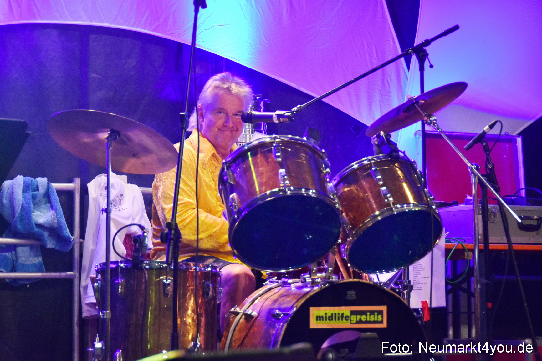 Altstadtfest Neumarkt 2019 0194