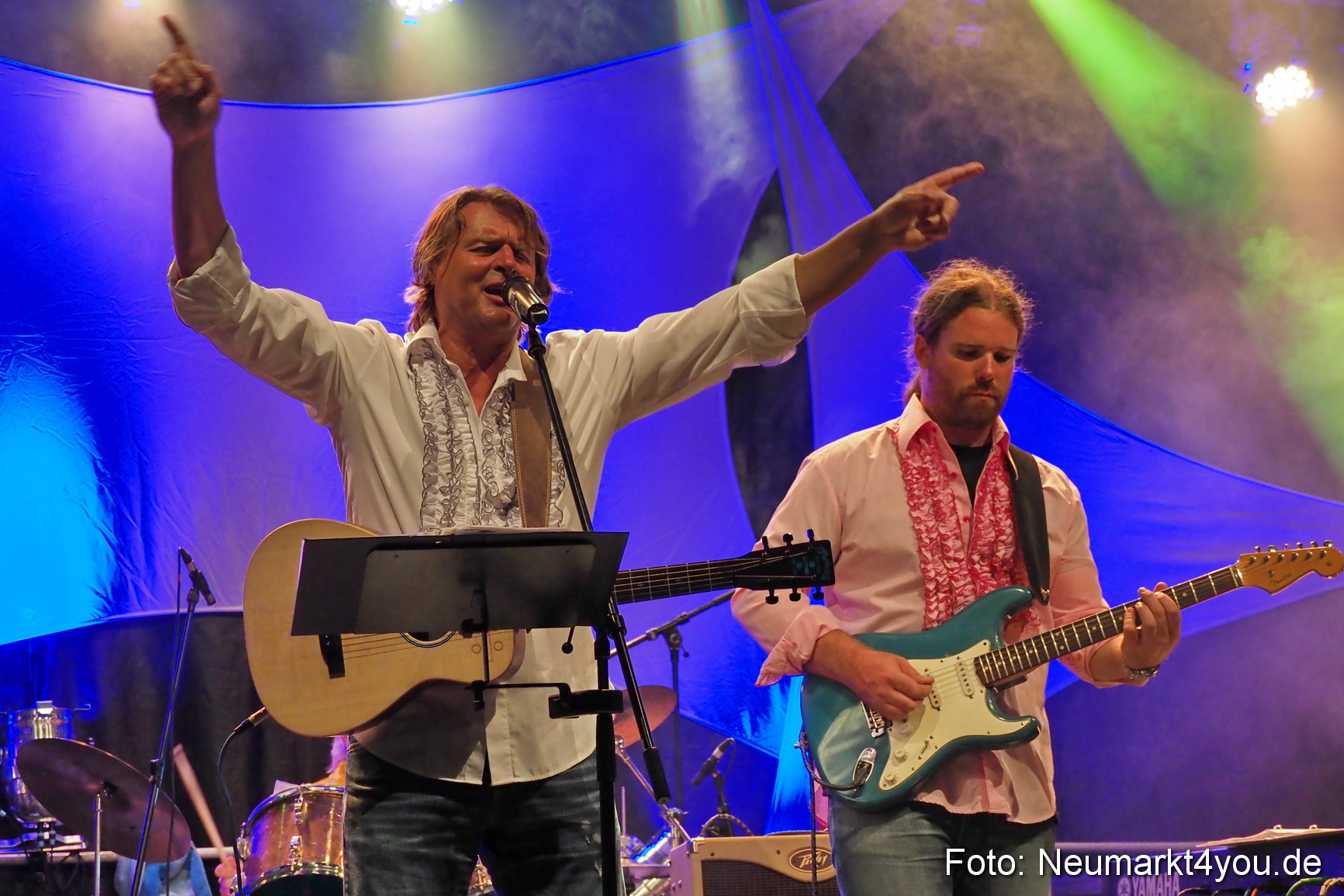 Altstadtfest Neumarkt 2019 0195