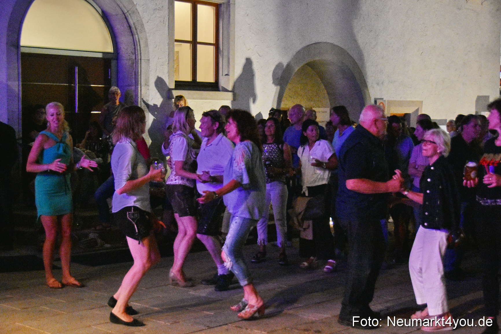 Altstadtfest Neumarkt 2019 0196