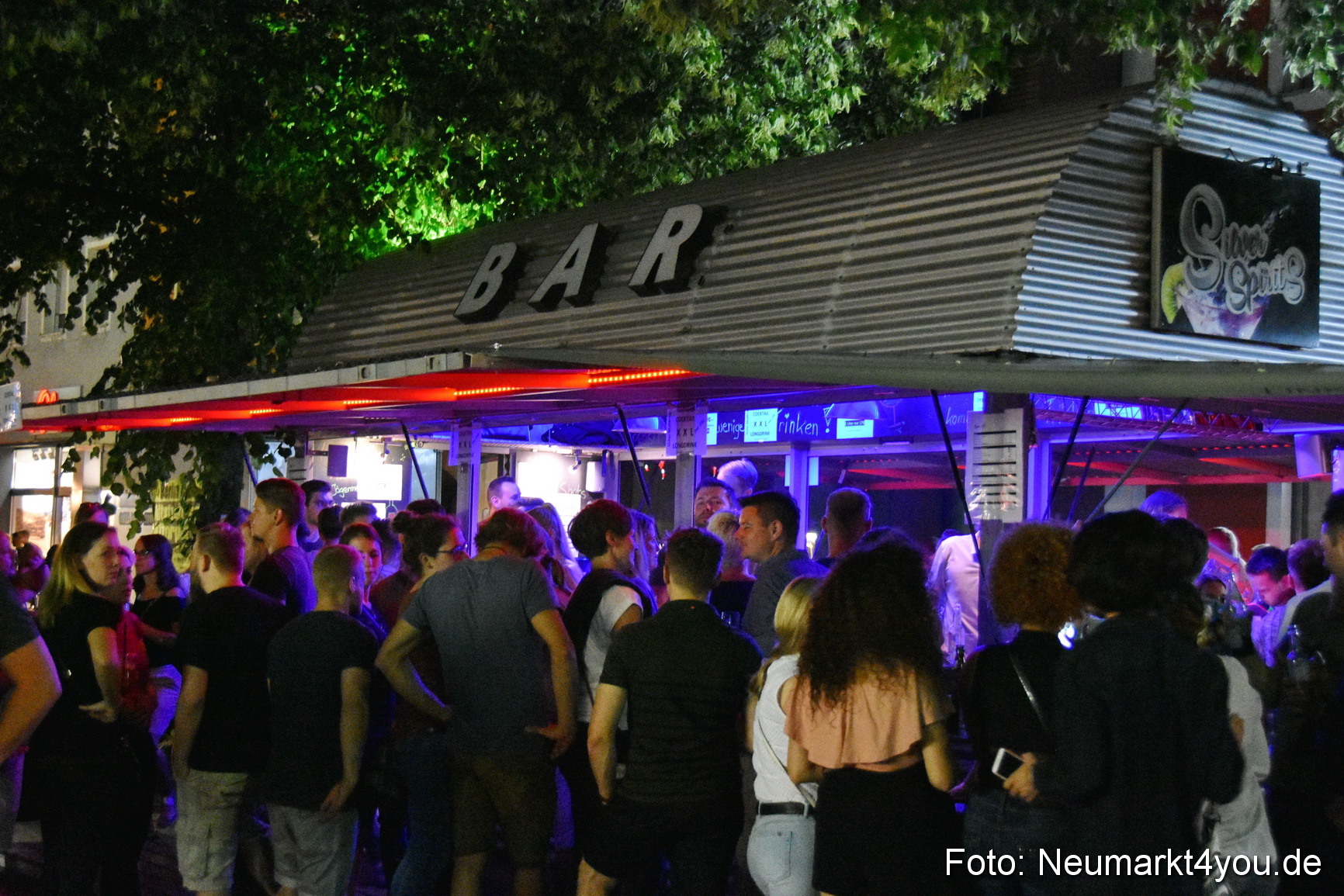 Altstadtfest Neumarkt 2019 0199