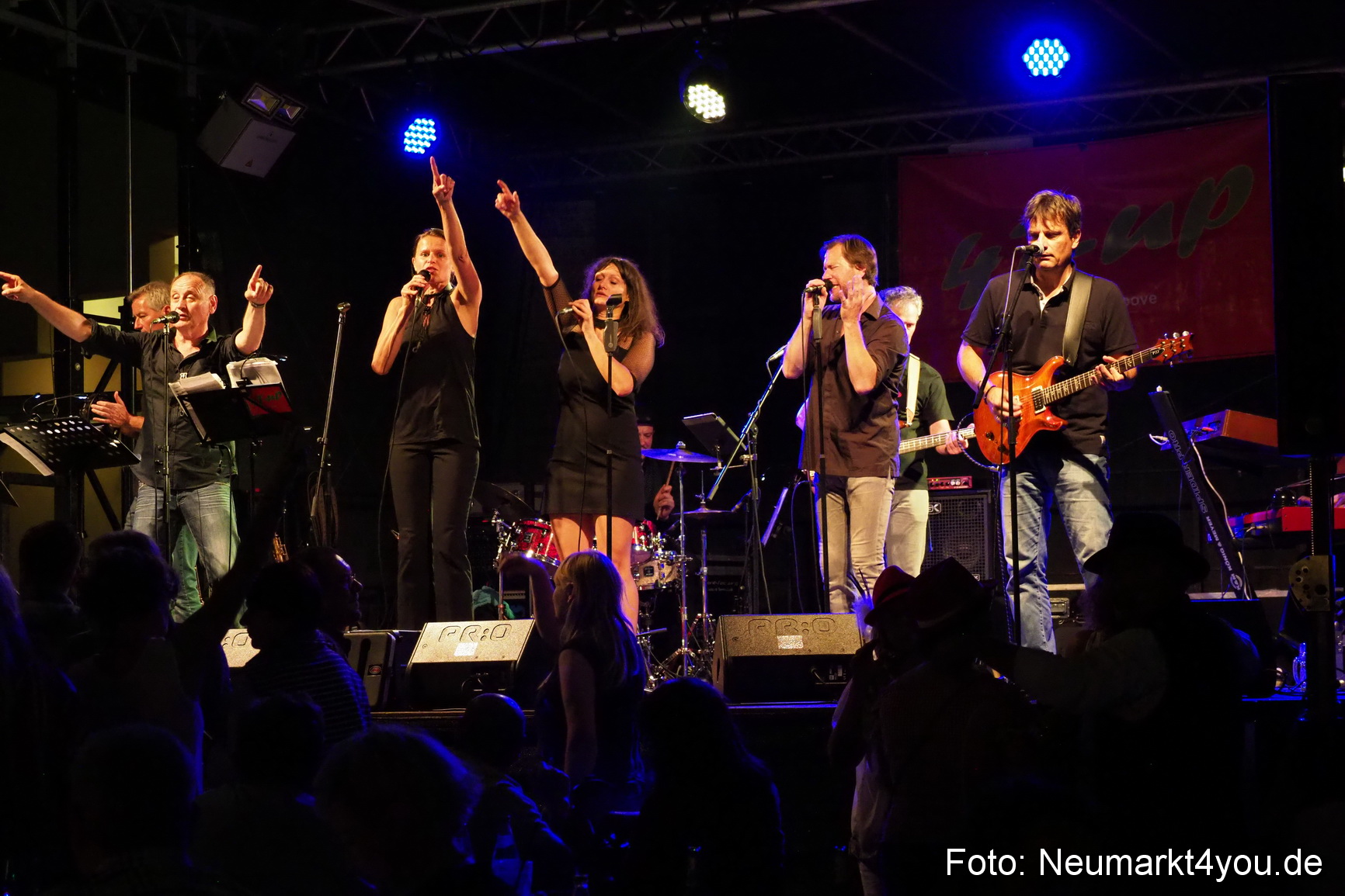 Altstadtfest Neumarkt 2019 0201