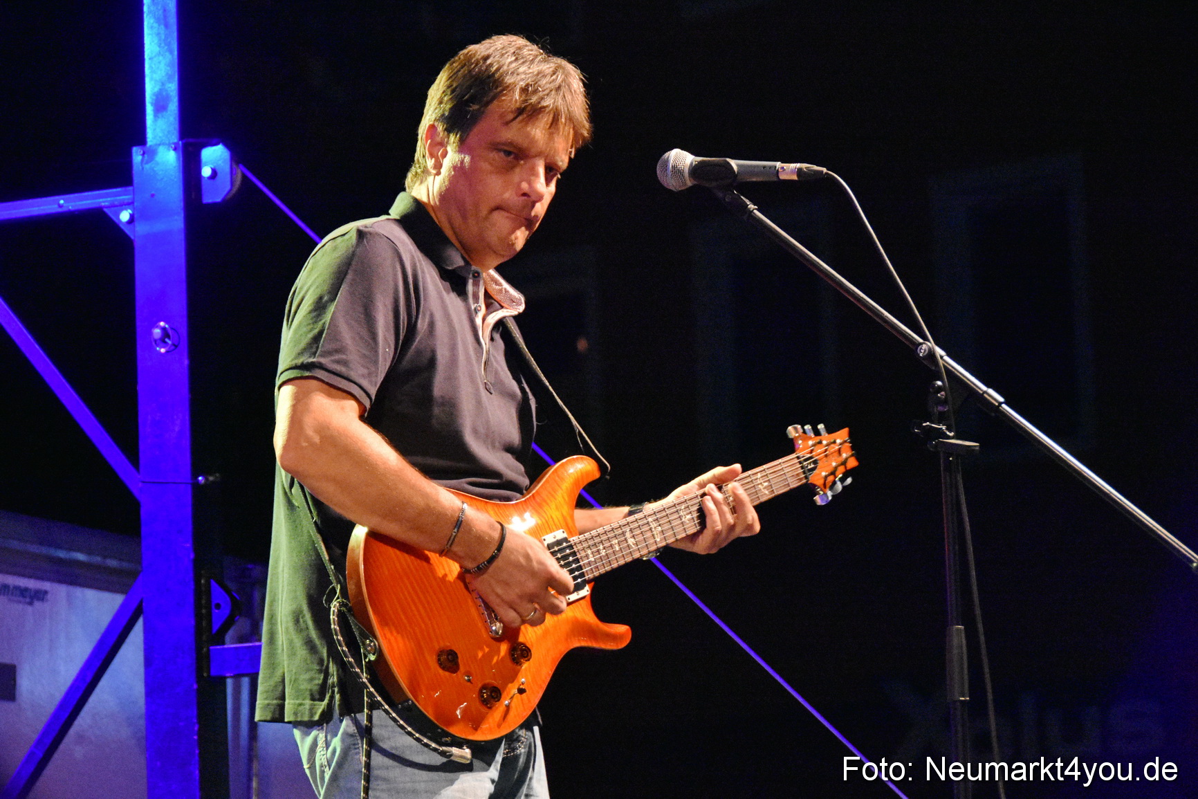 Altstadtfest Neumarkt 2019 0202