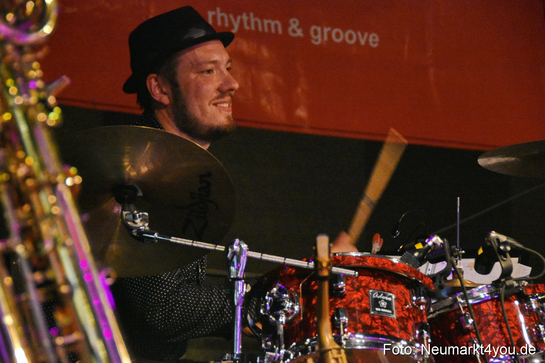 Altstadtfest Neumarkt 2019 0203