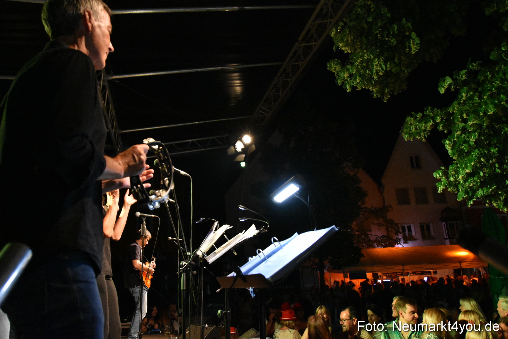 Altstadtfest Neumarkt 2019 0204