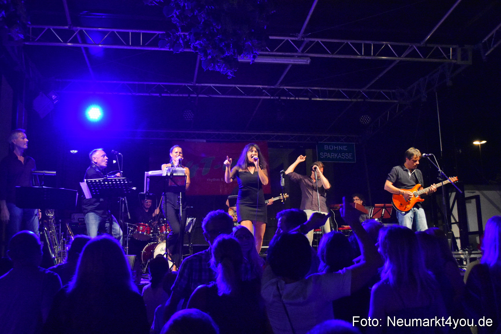 Altstadtfest Neumarkt 2019 0206