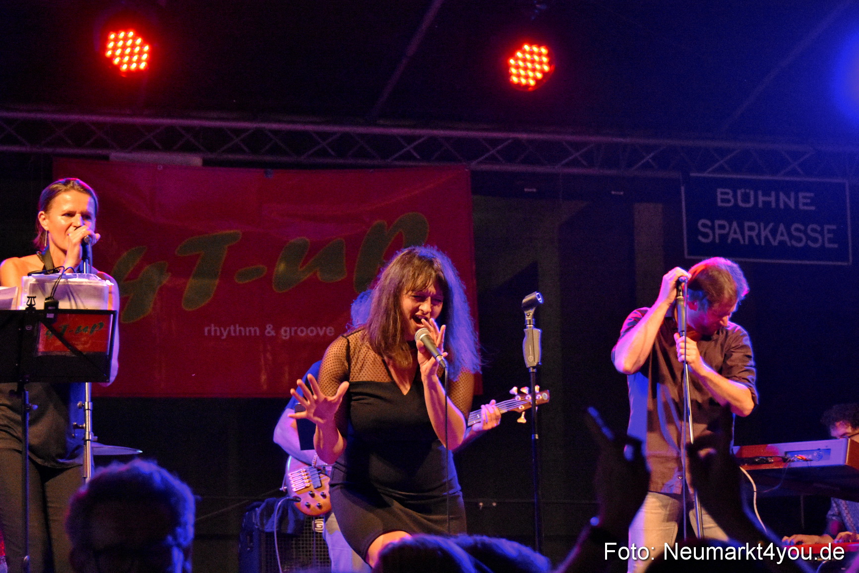 Altstadtfest Neumarkt 2019 0207