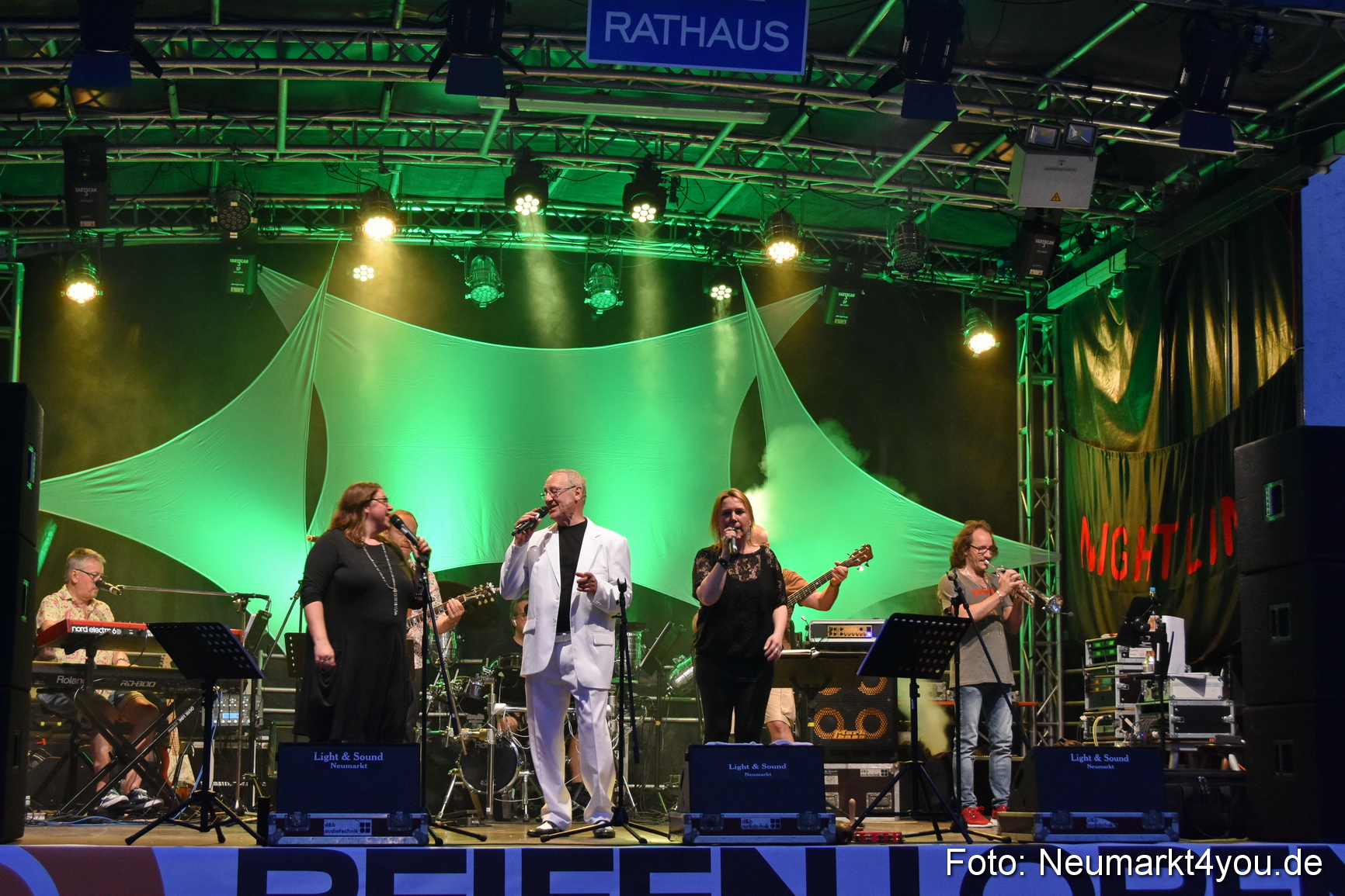 Altstadtfest Neumarkt 2019 0211