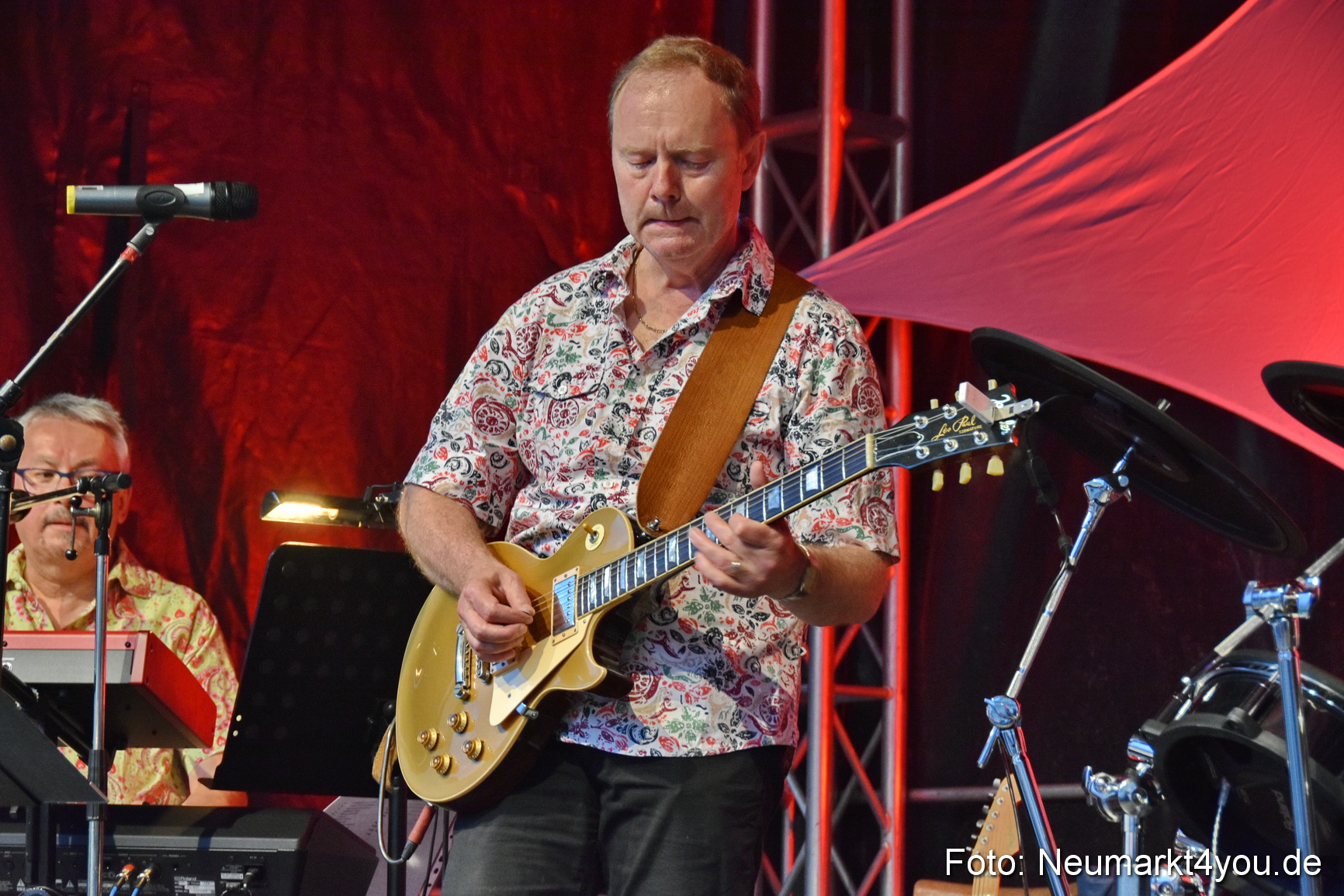 Altstadtfest Neumarkt 2019 0214