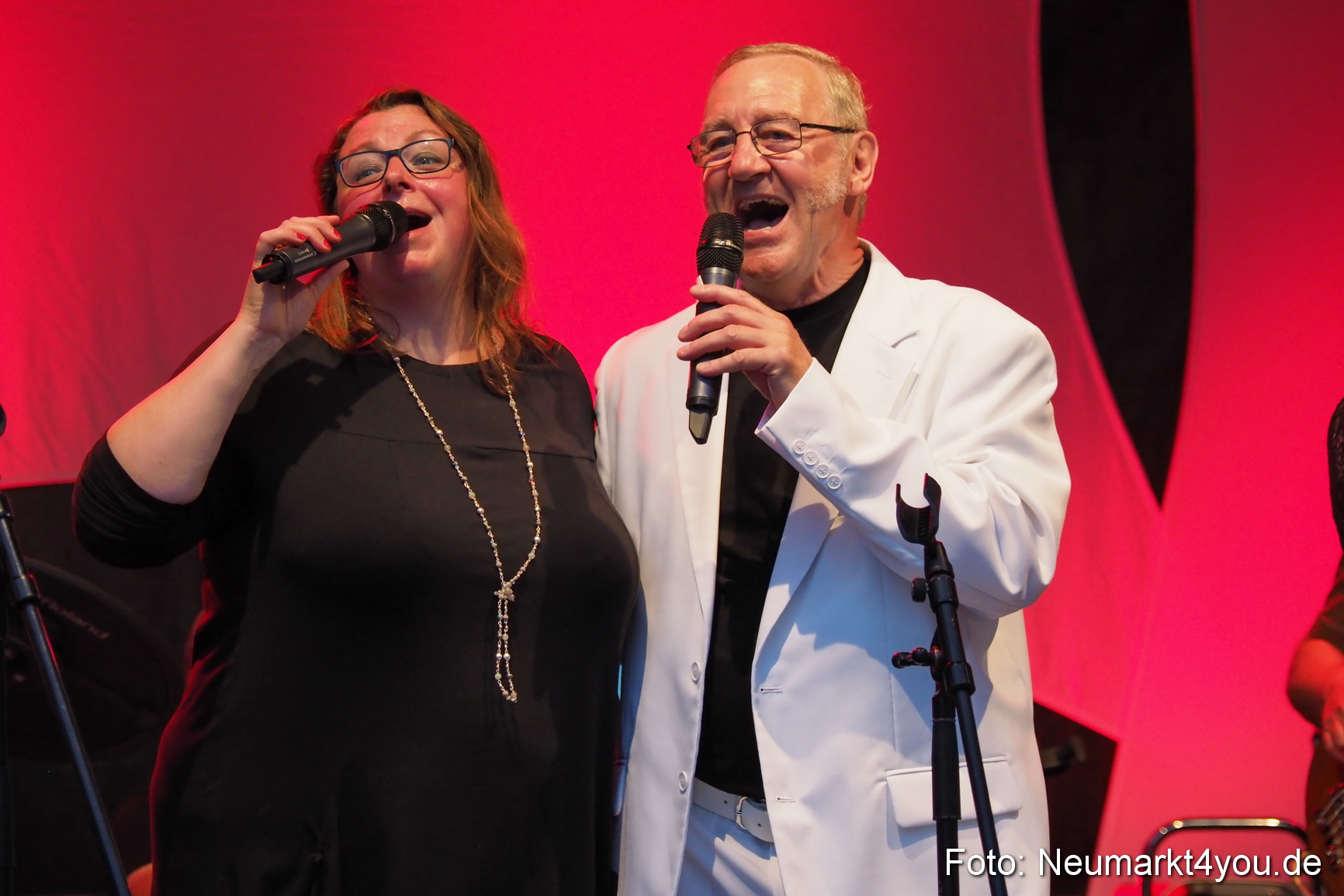 Altstadtfest Neumarkt 2019 0217