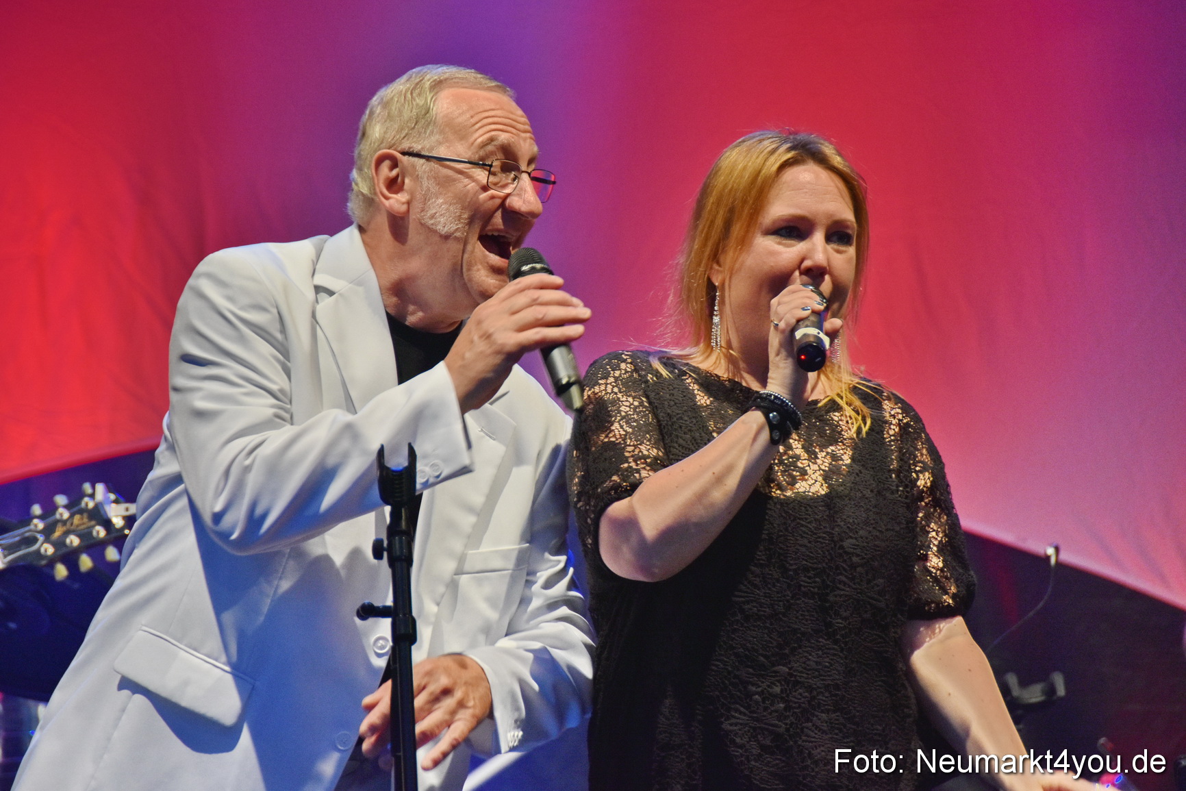 Altstadtfest Neumarkt 2019 0218