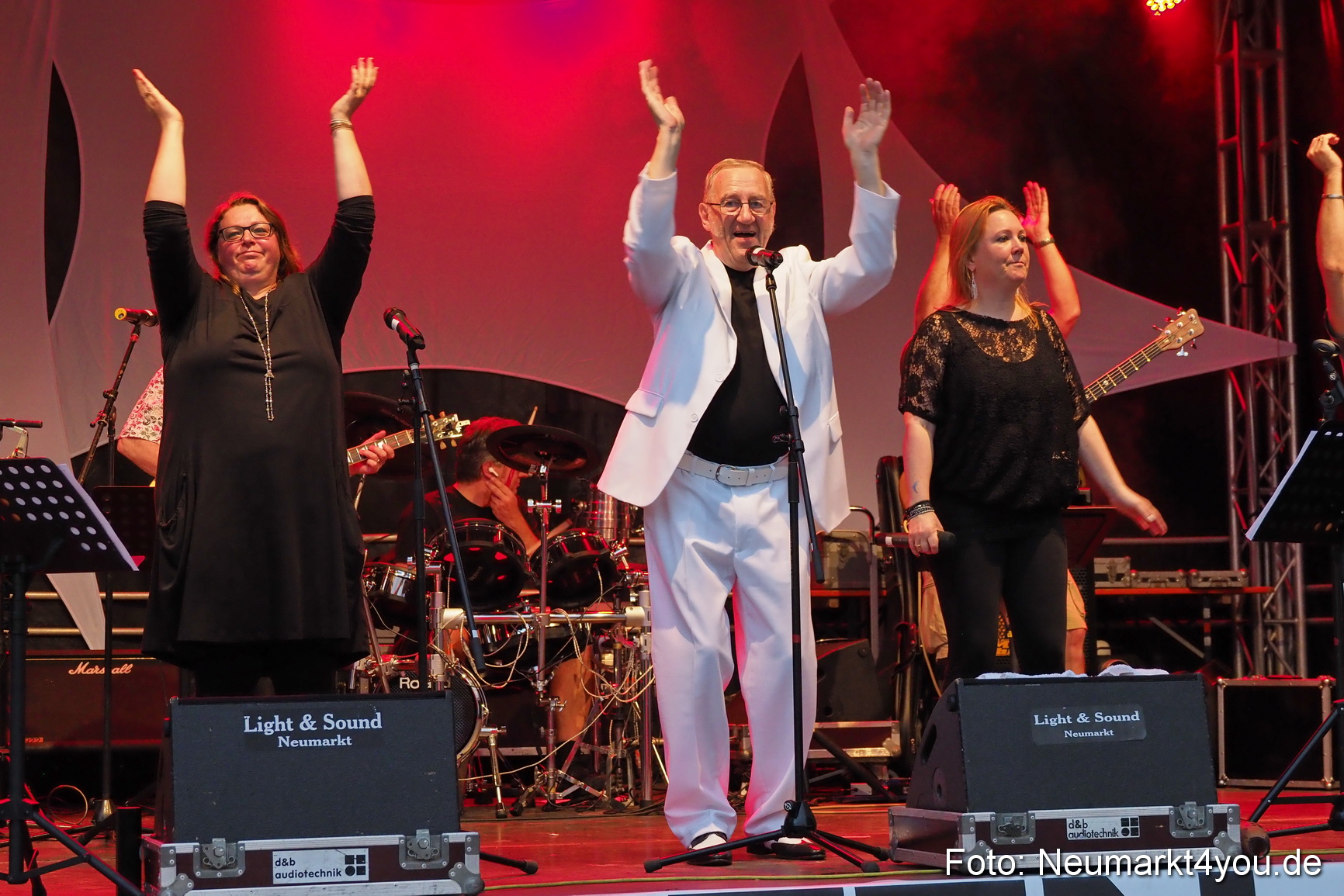 Altstadtfest Neumarkt 2019 0219